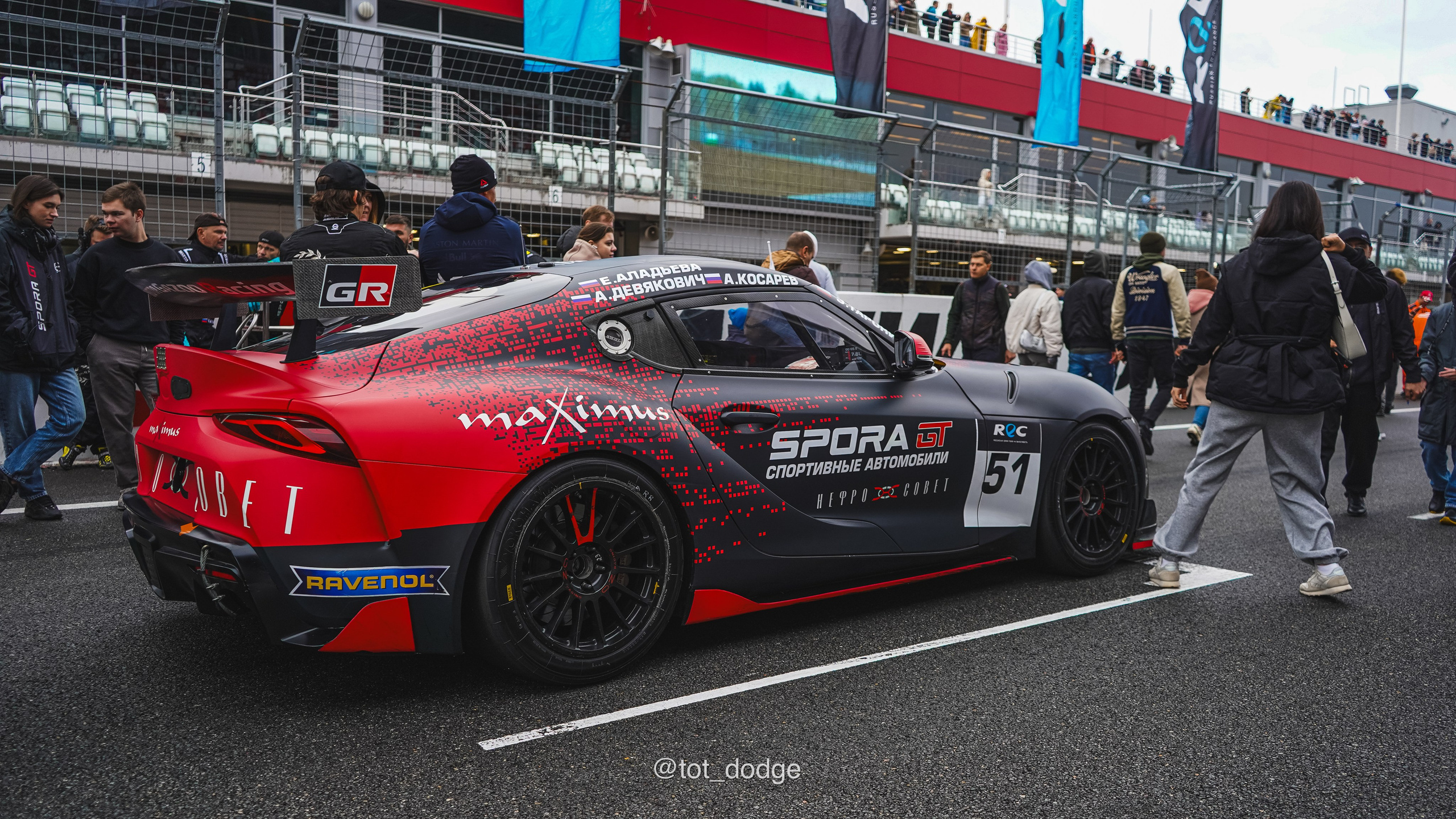 FINAL Russian Endurance Challenge (2024). Автомобильный фотограф Шакая Кирилл