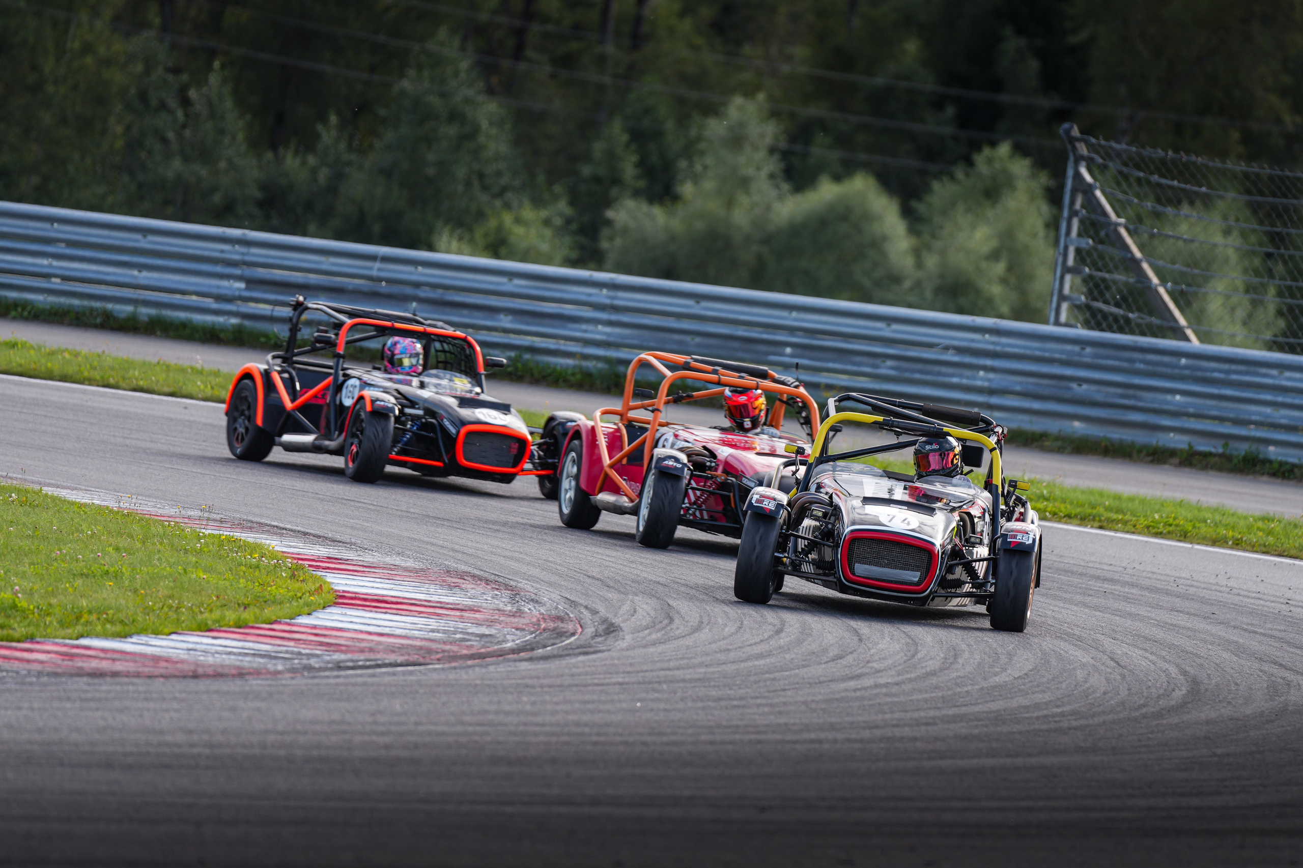 4 этап. Автомобильный фотограф Шакая Кирилл