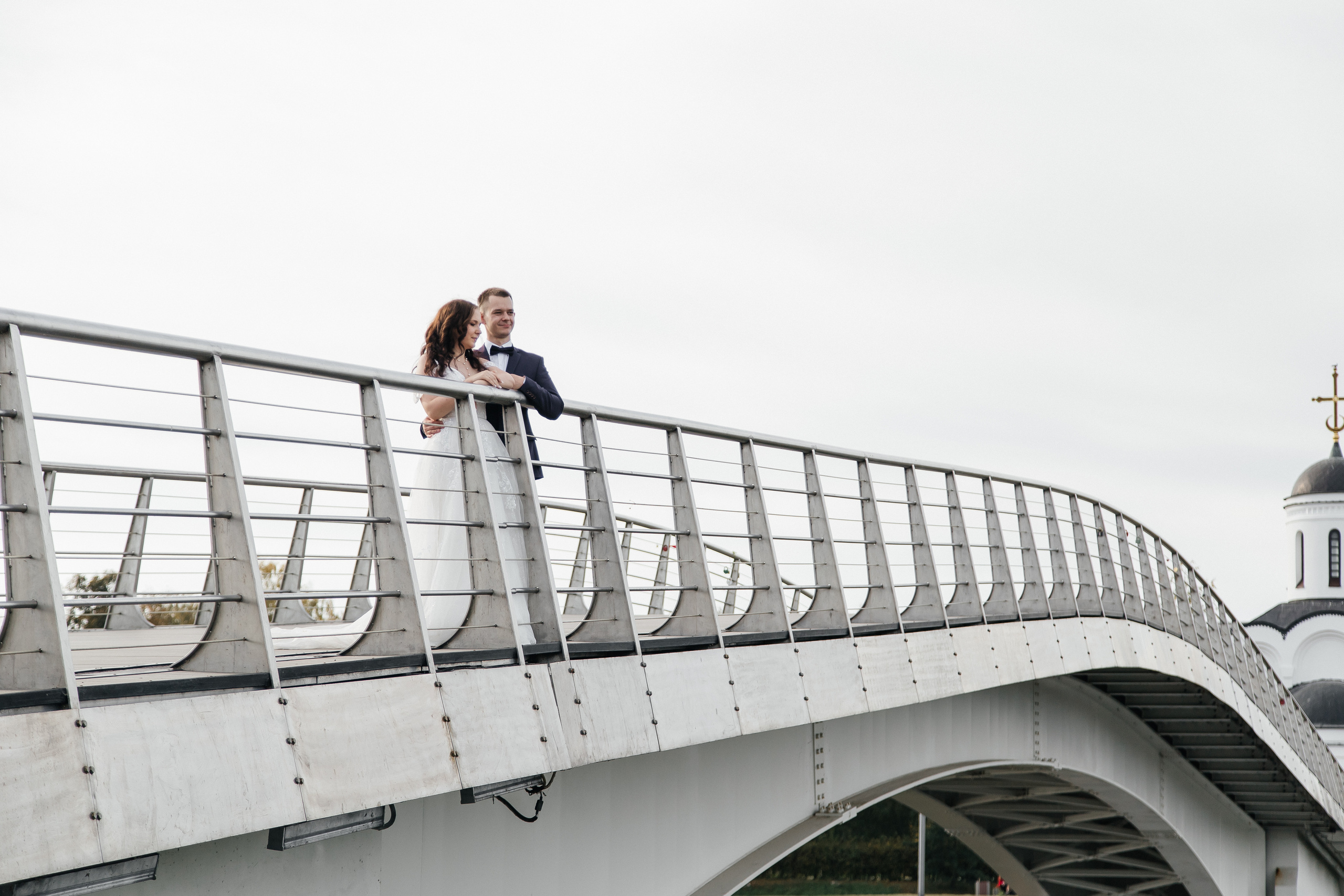 Илья и Любовь