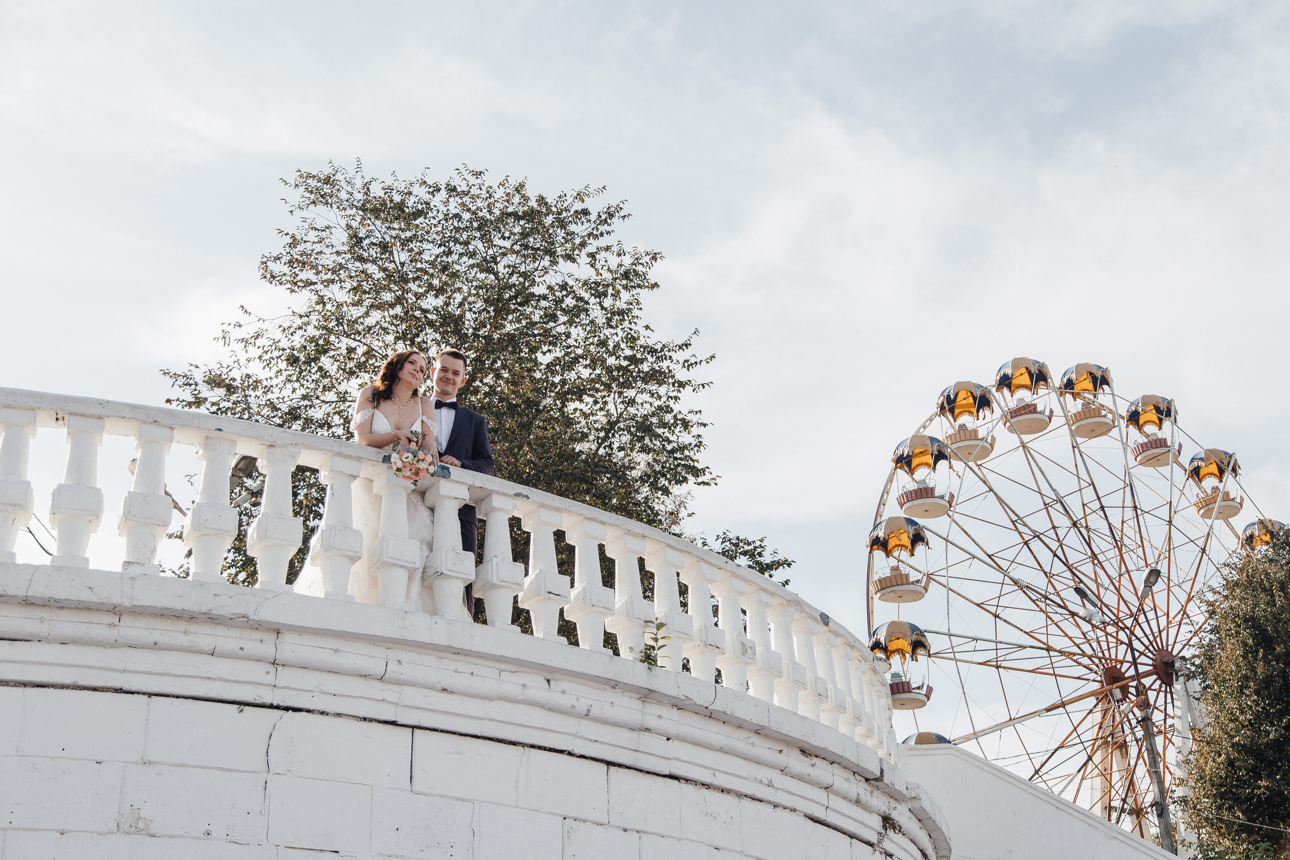 Илья и Любовь