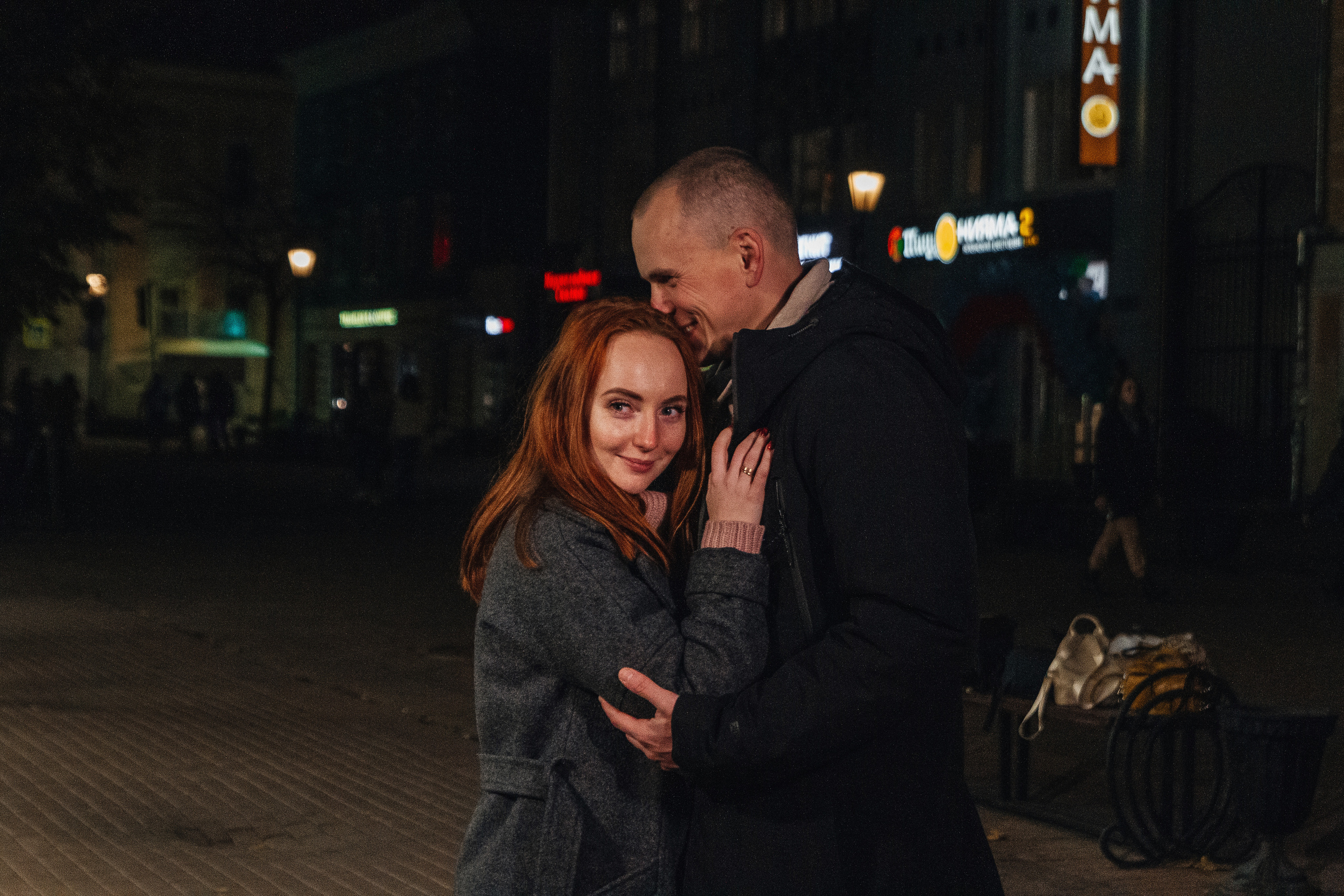 Сергей и Виктория ' 22