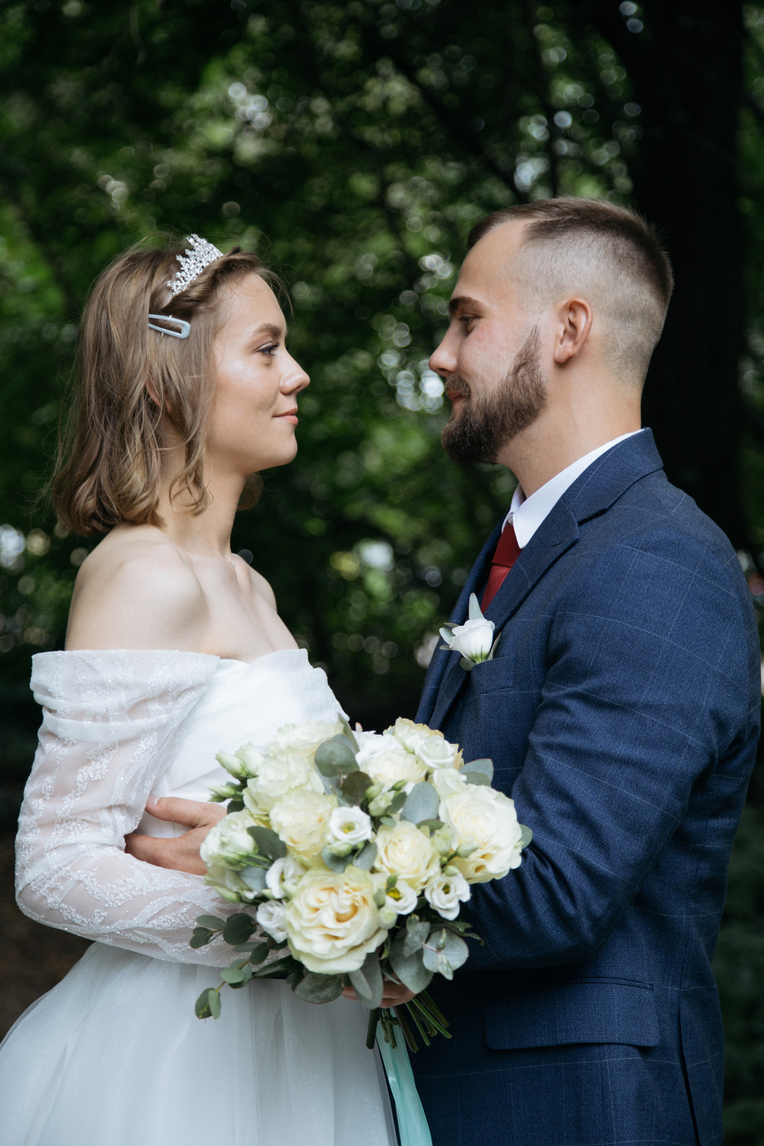 Свадьба Александра и Анны