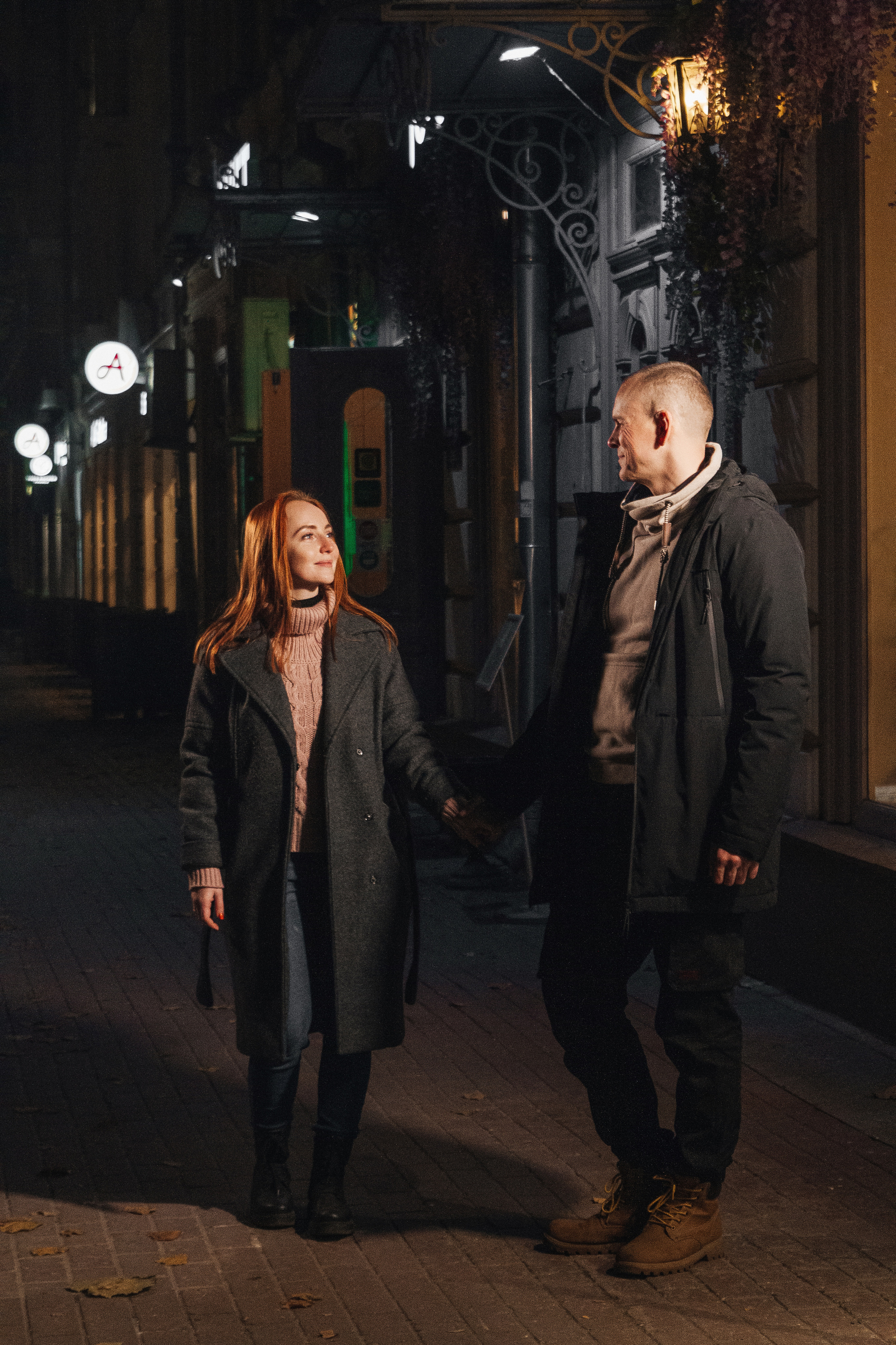 Сергей и Виктория ' 22