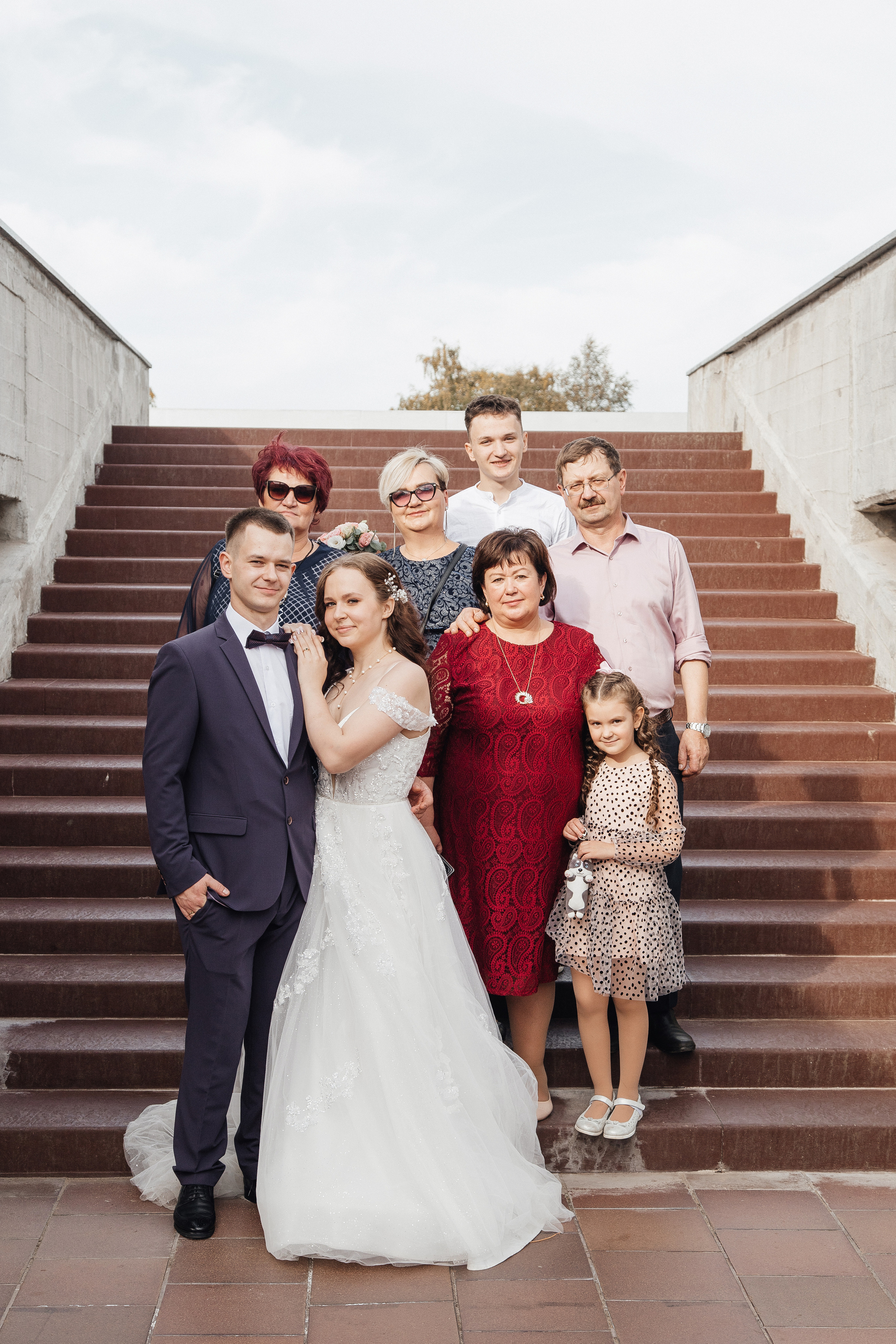 Илья и Любовь