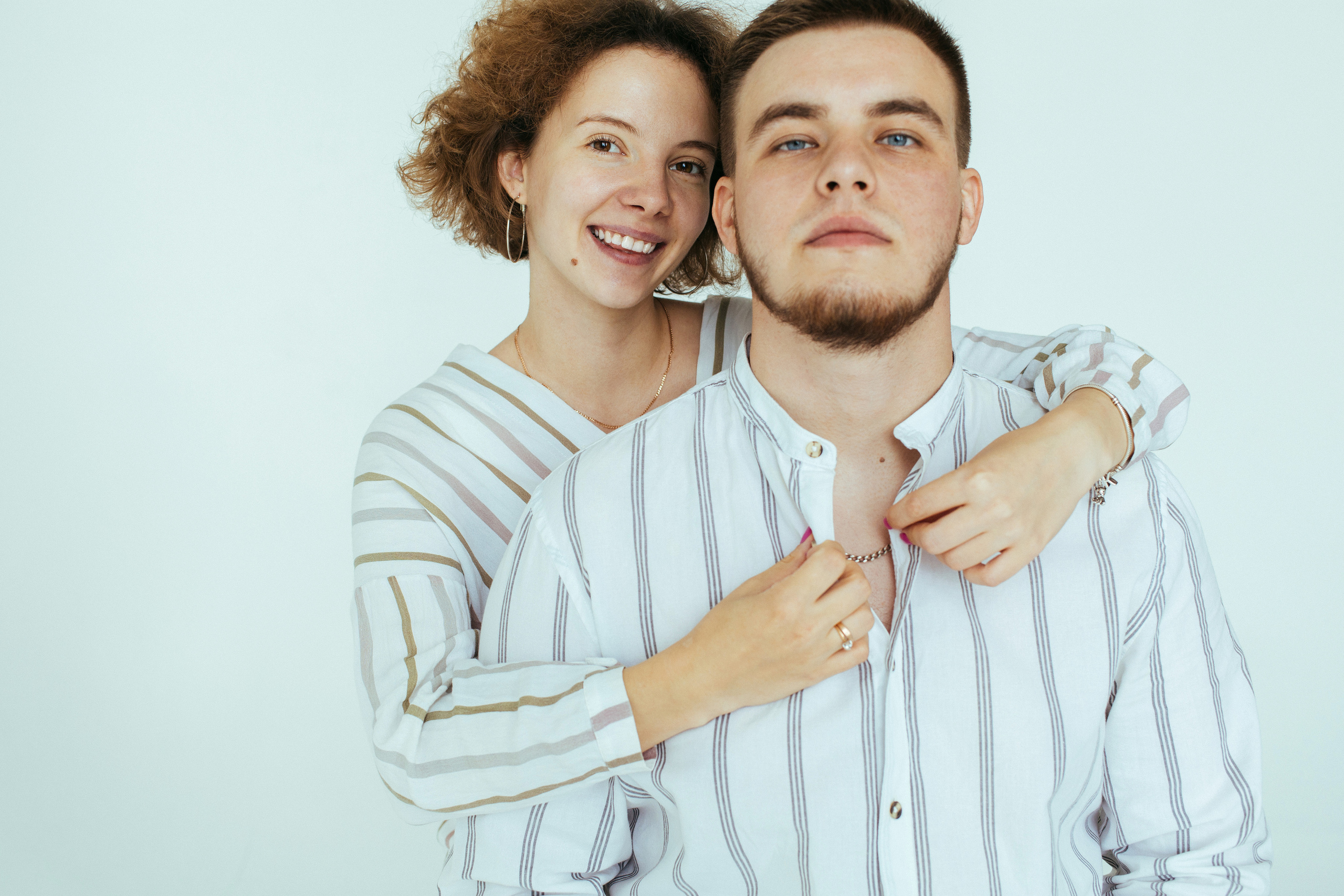 Кирилл и Екатерина