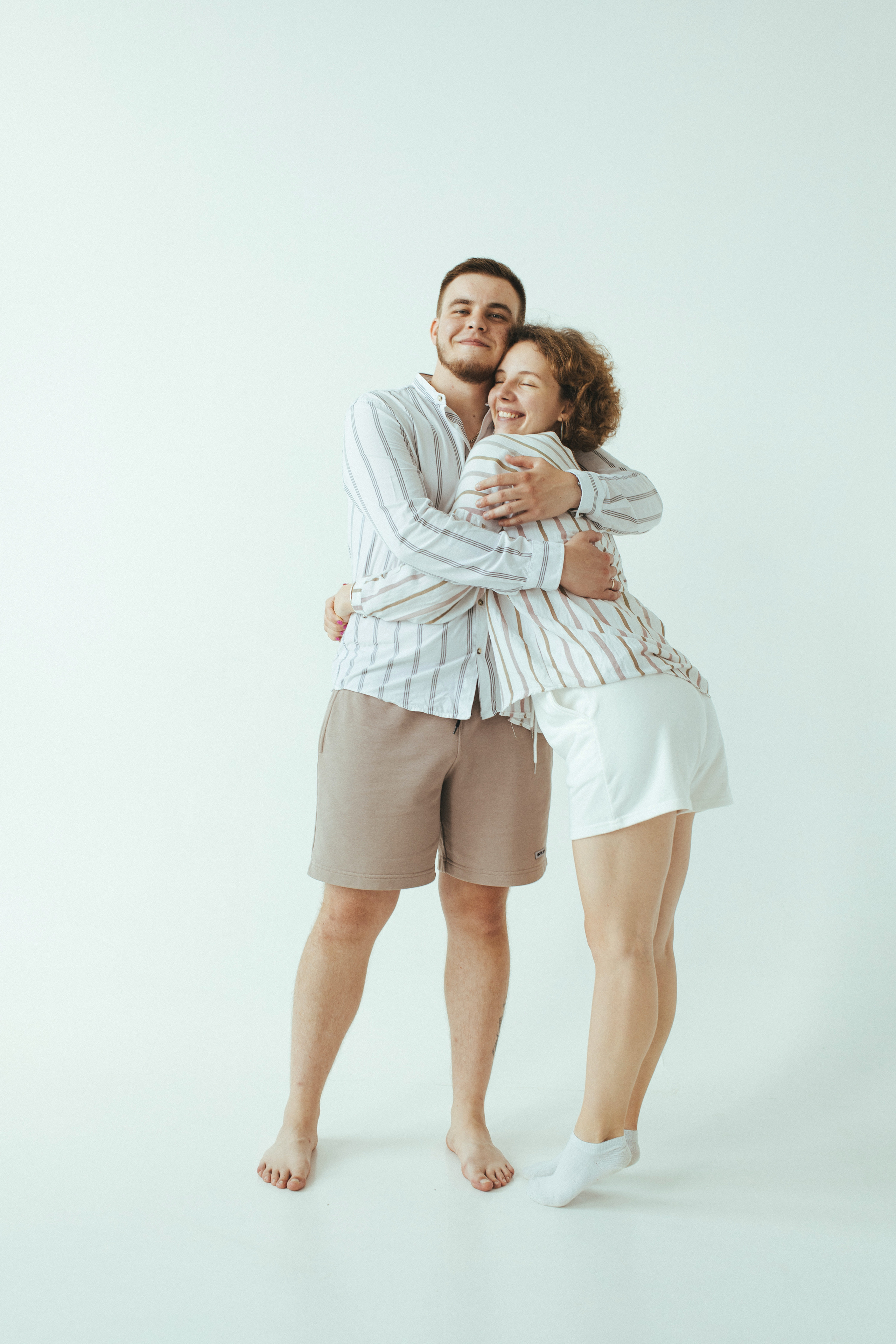 Кирилл и Екатерина