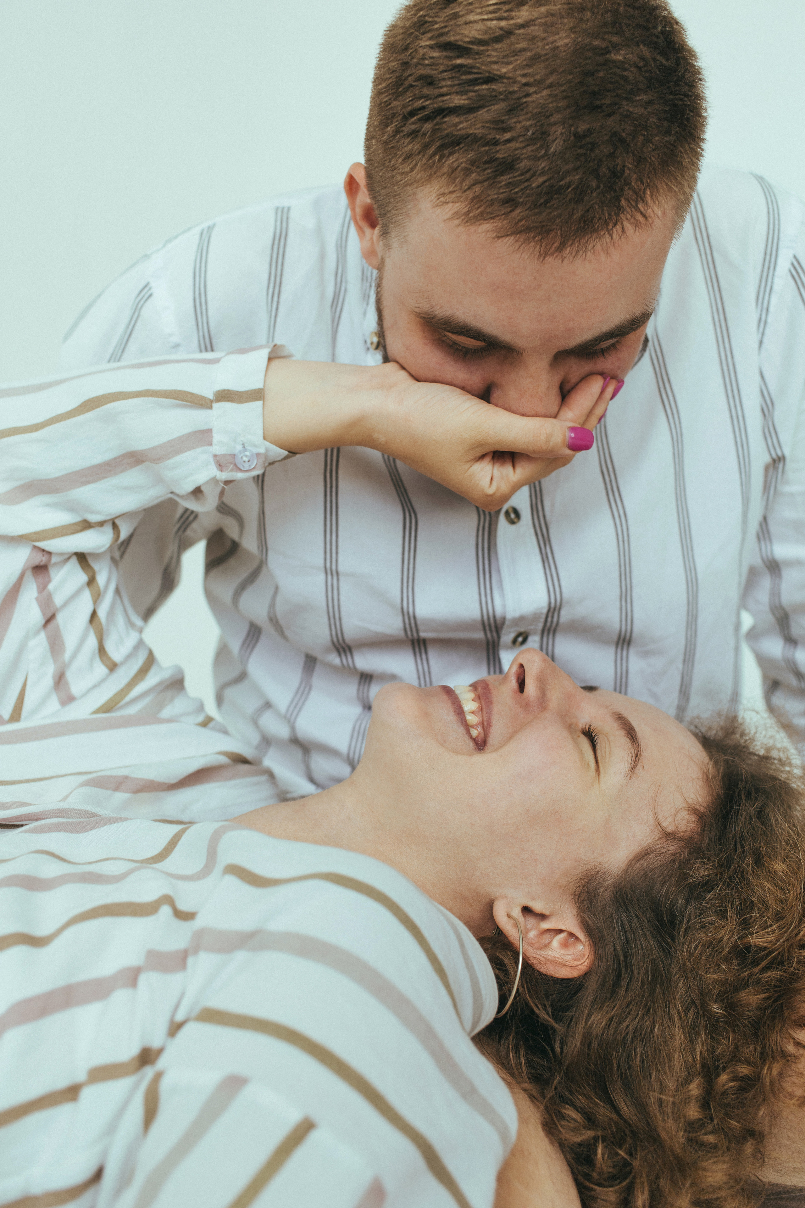 Кирилл и Екатерина