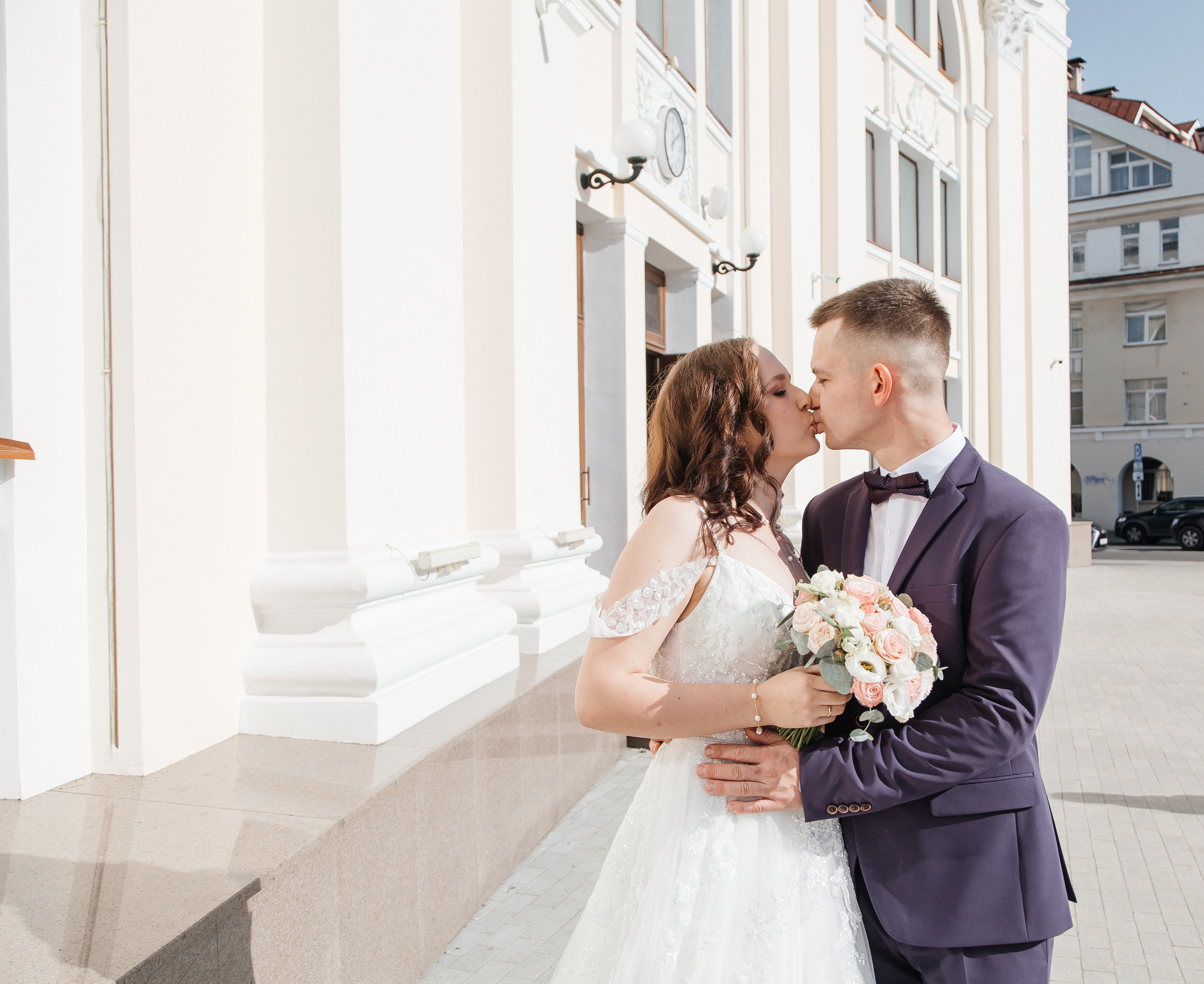 Илья и Любовь