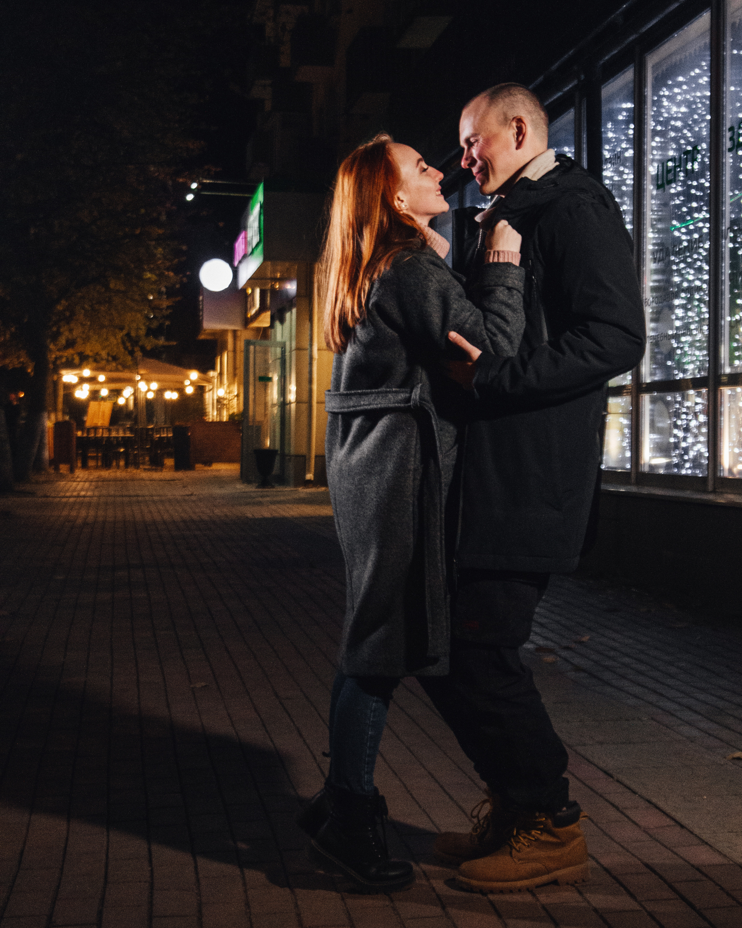 Сергей и Виктория ' 22