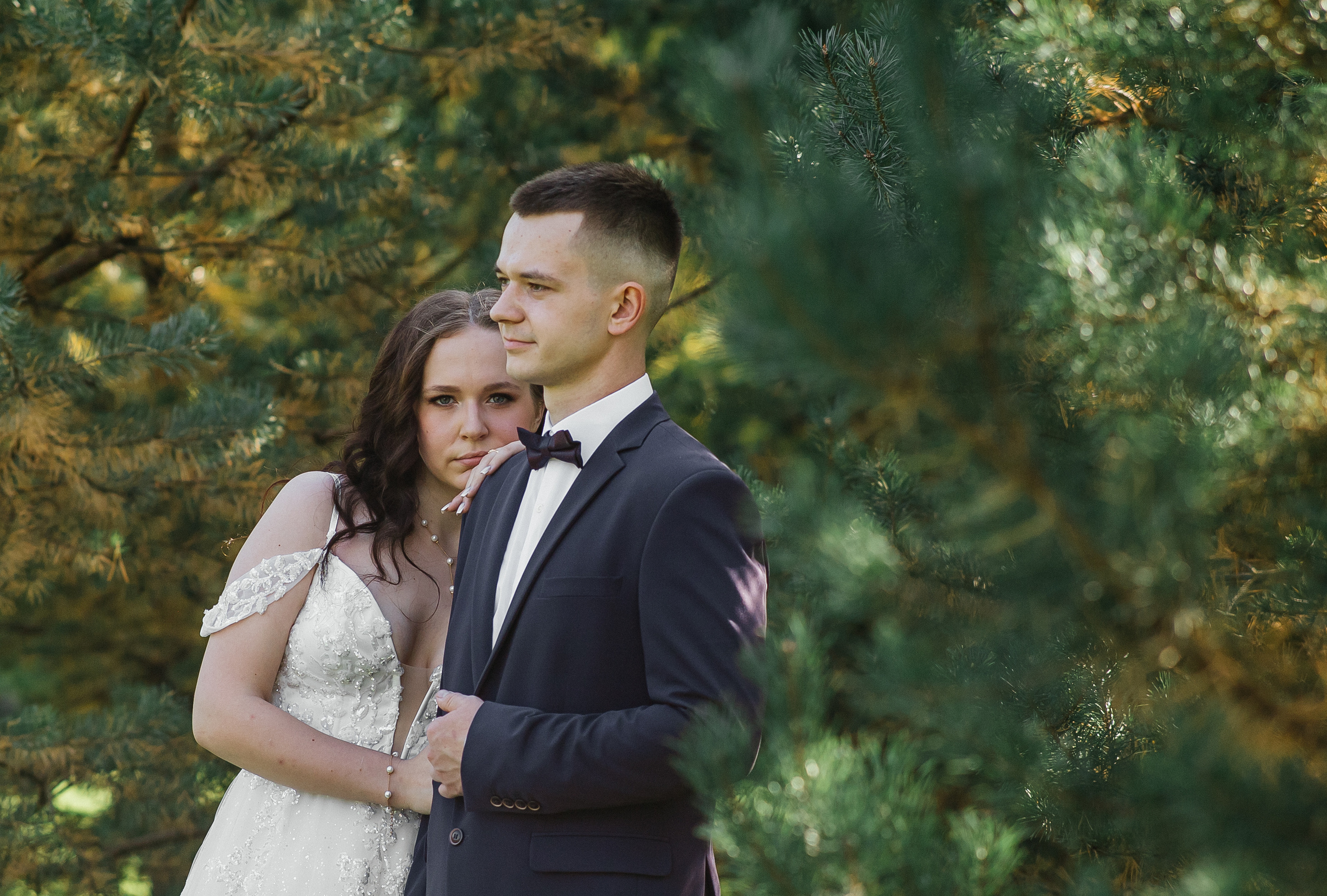 Илья и Любовь