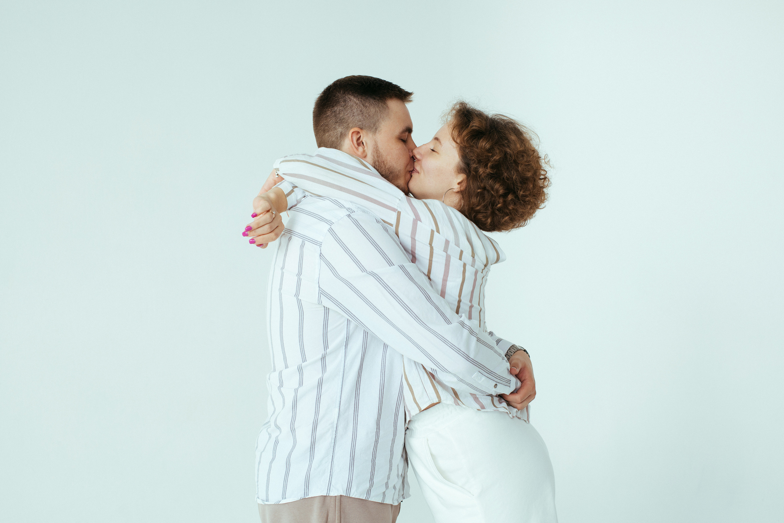 Кирилл и Екатерина