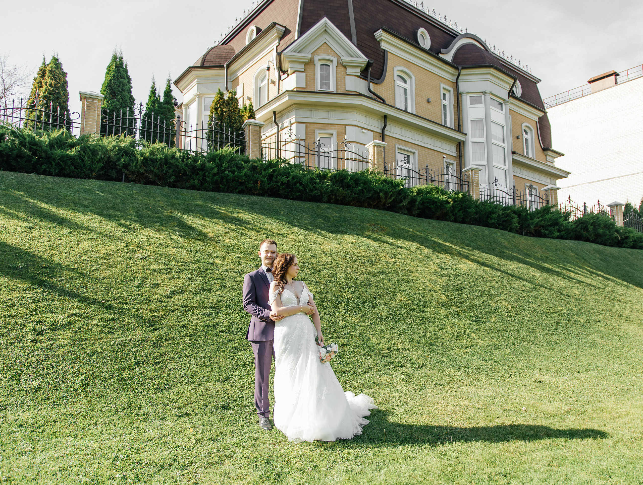 Илья и Любовь