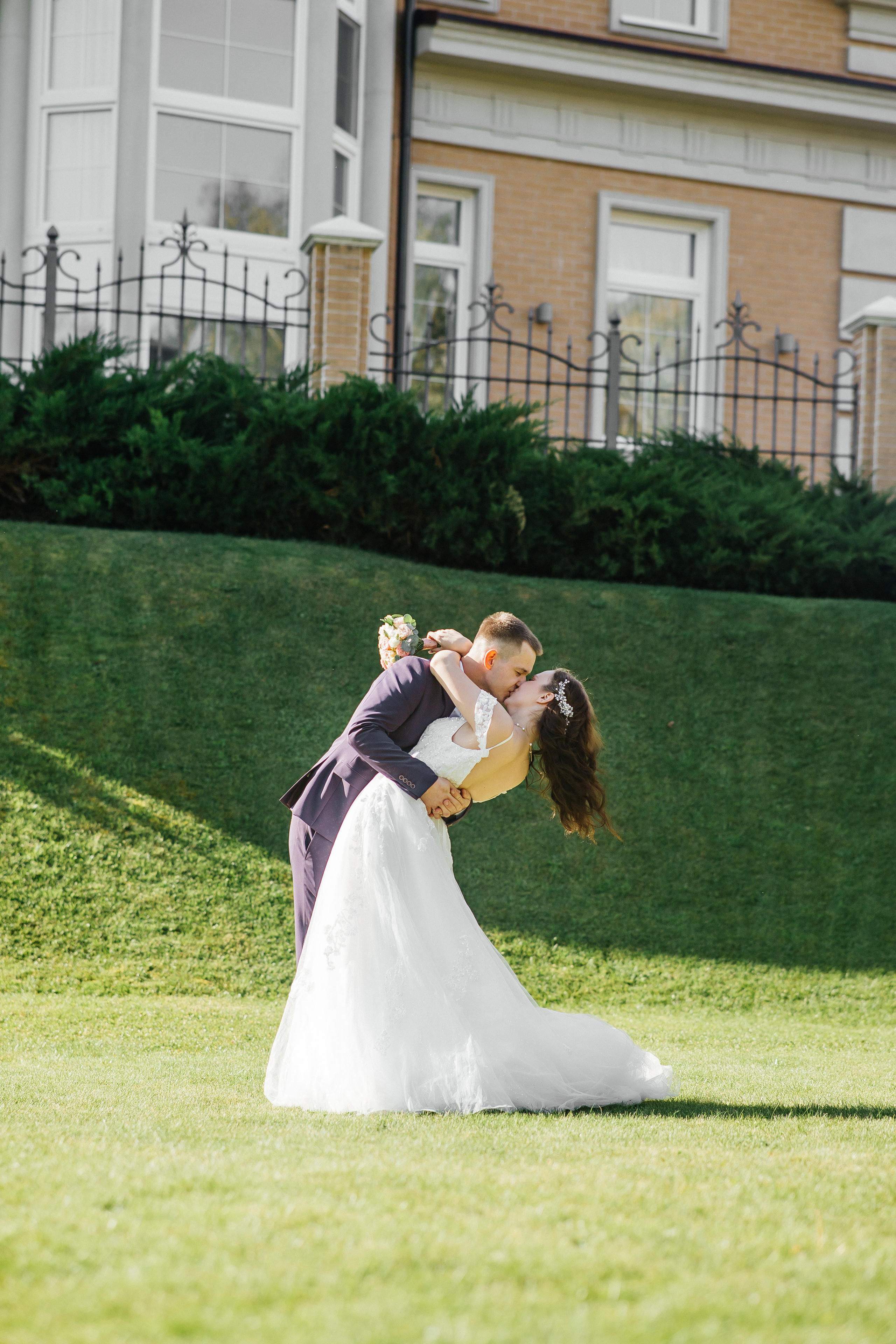 Илья и Любовь