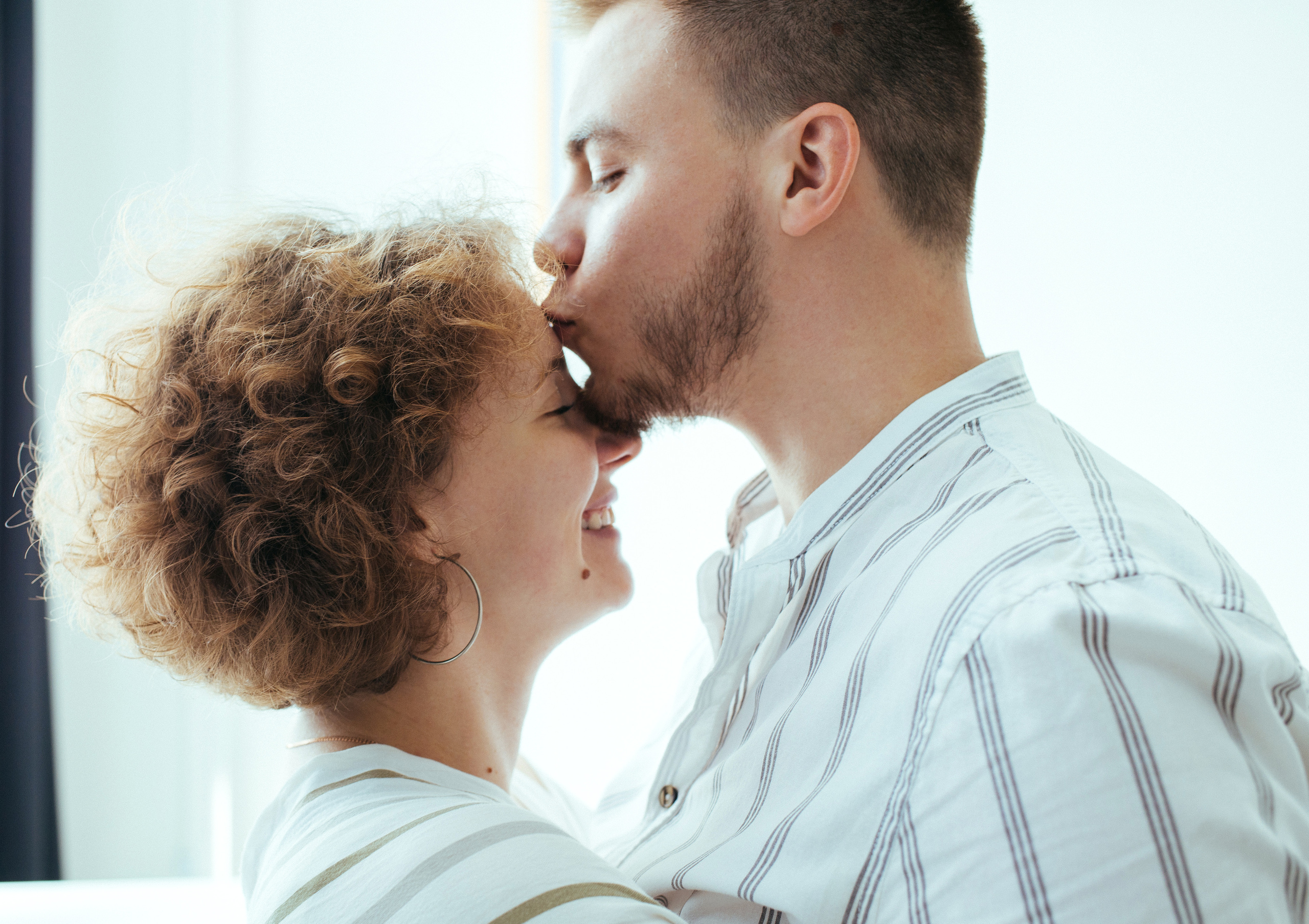 Кирилл и Екатерина