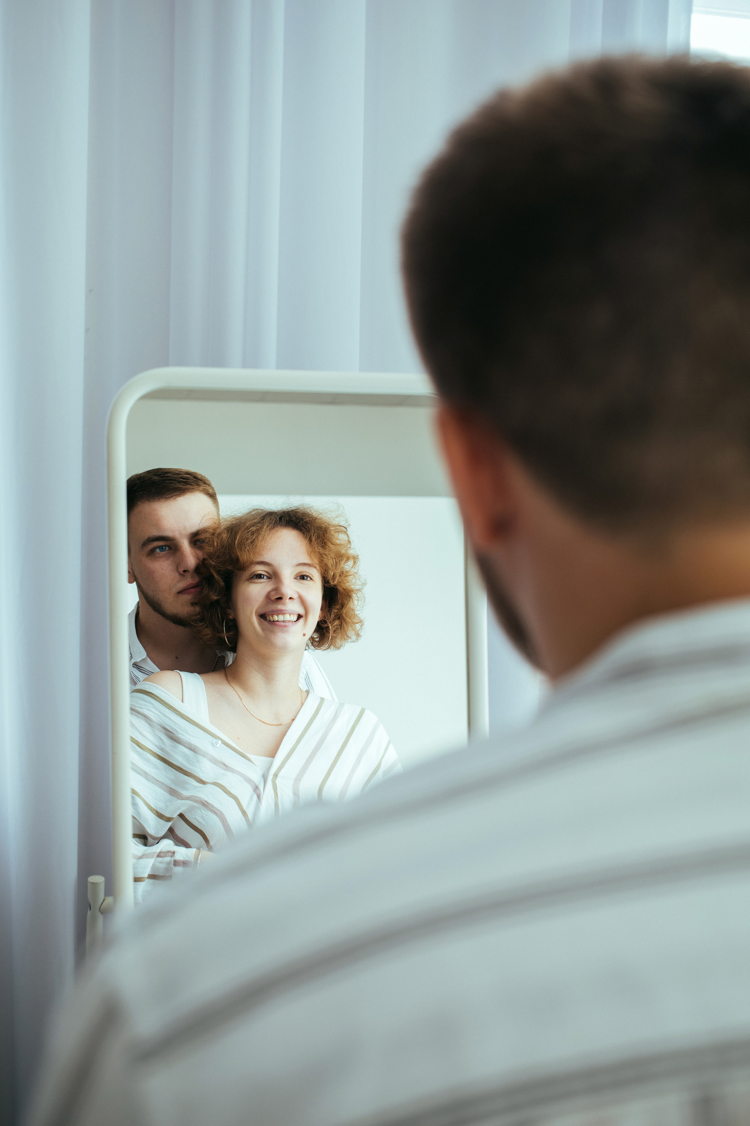 Кирилл и Екатерина