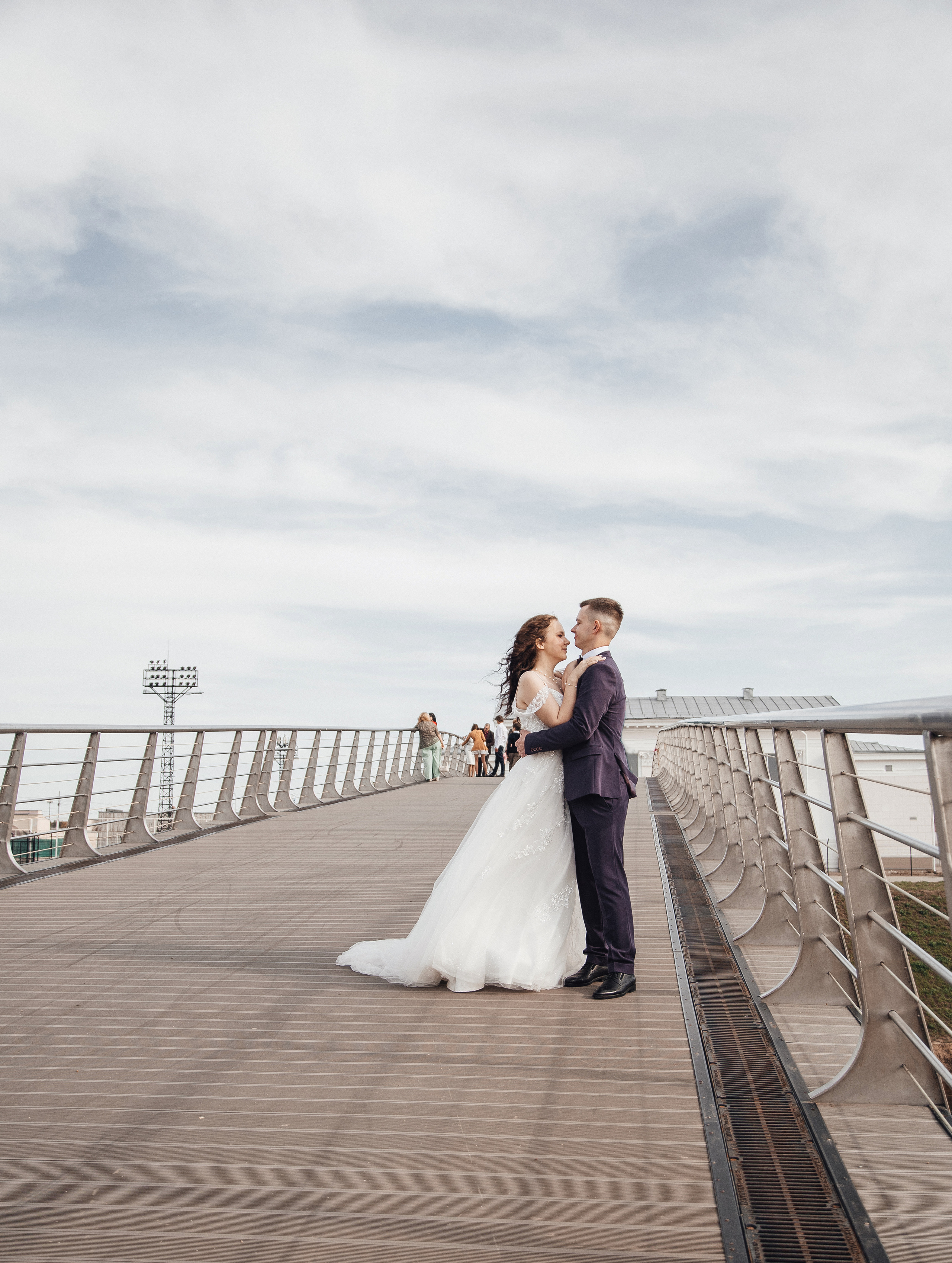 Илья и Любовь