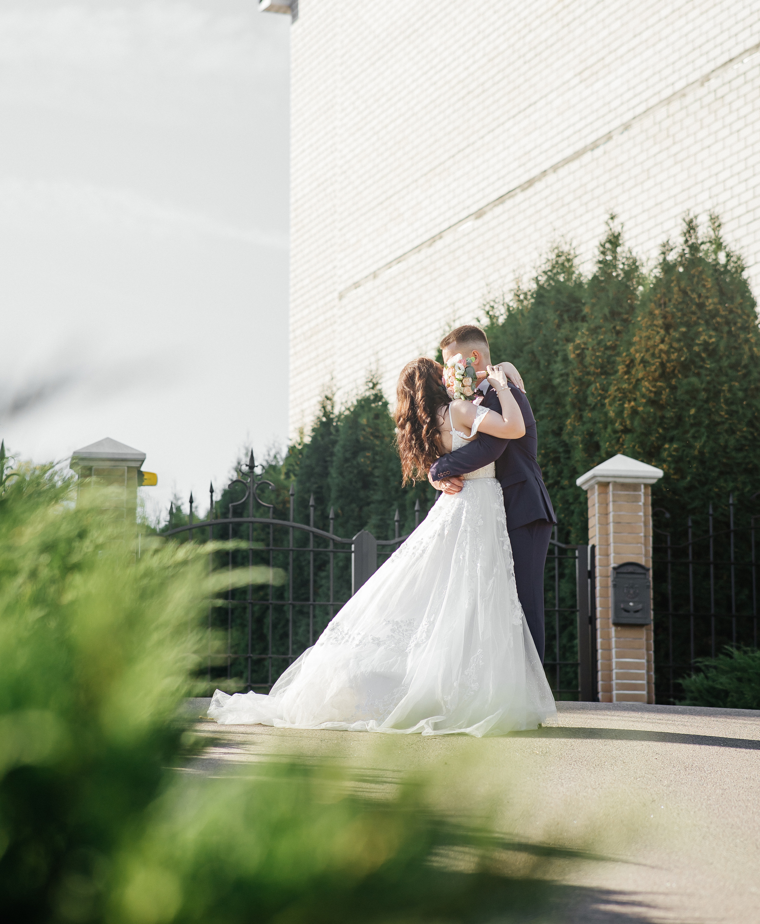 Илья и Любовь