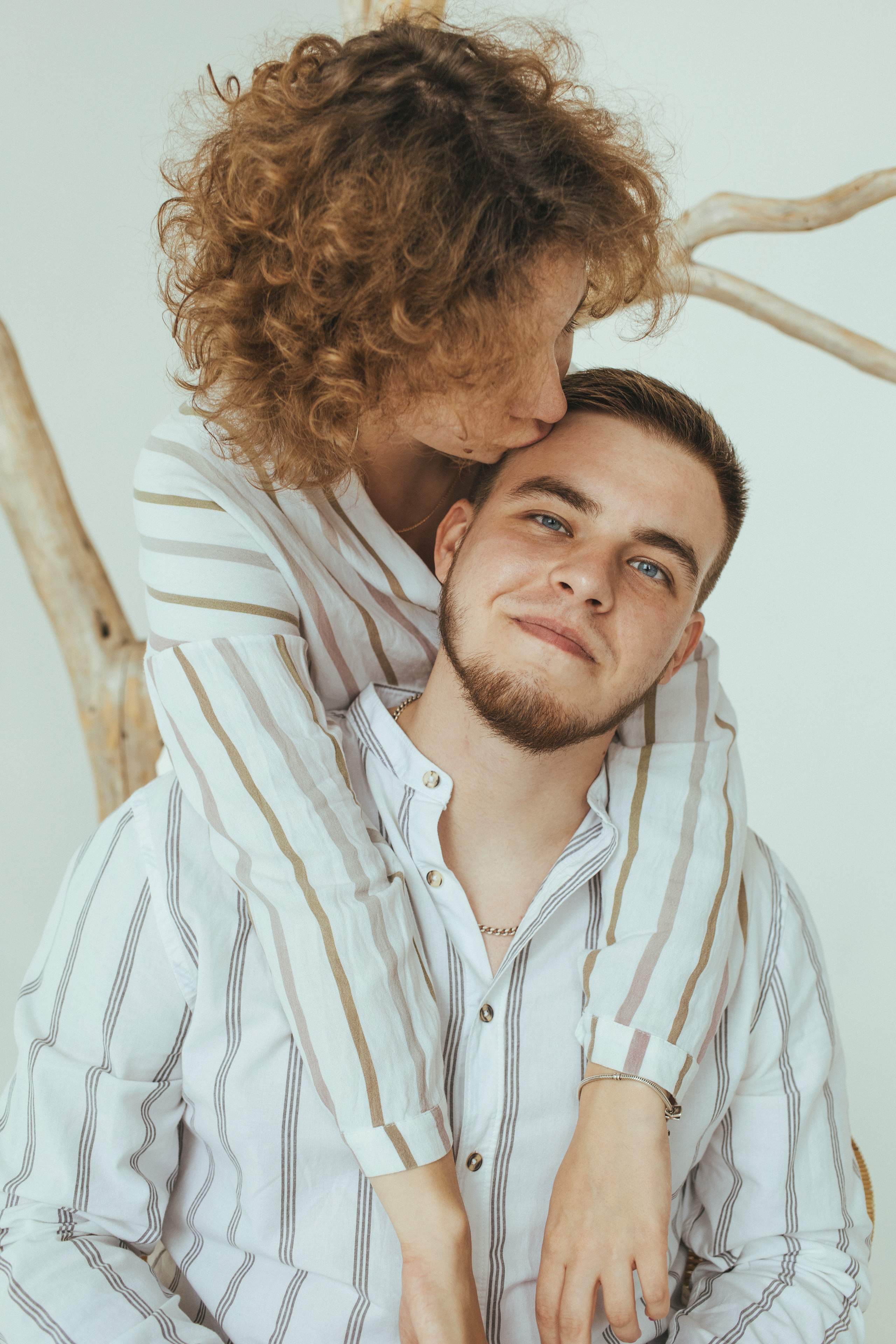 Кирилл и Екатерина