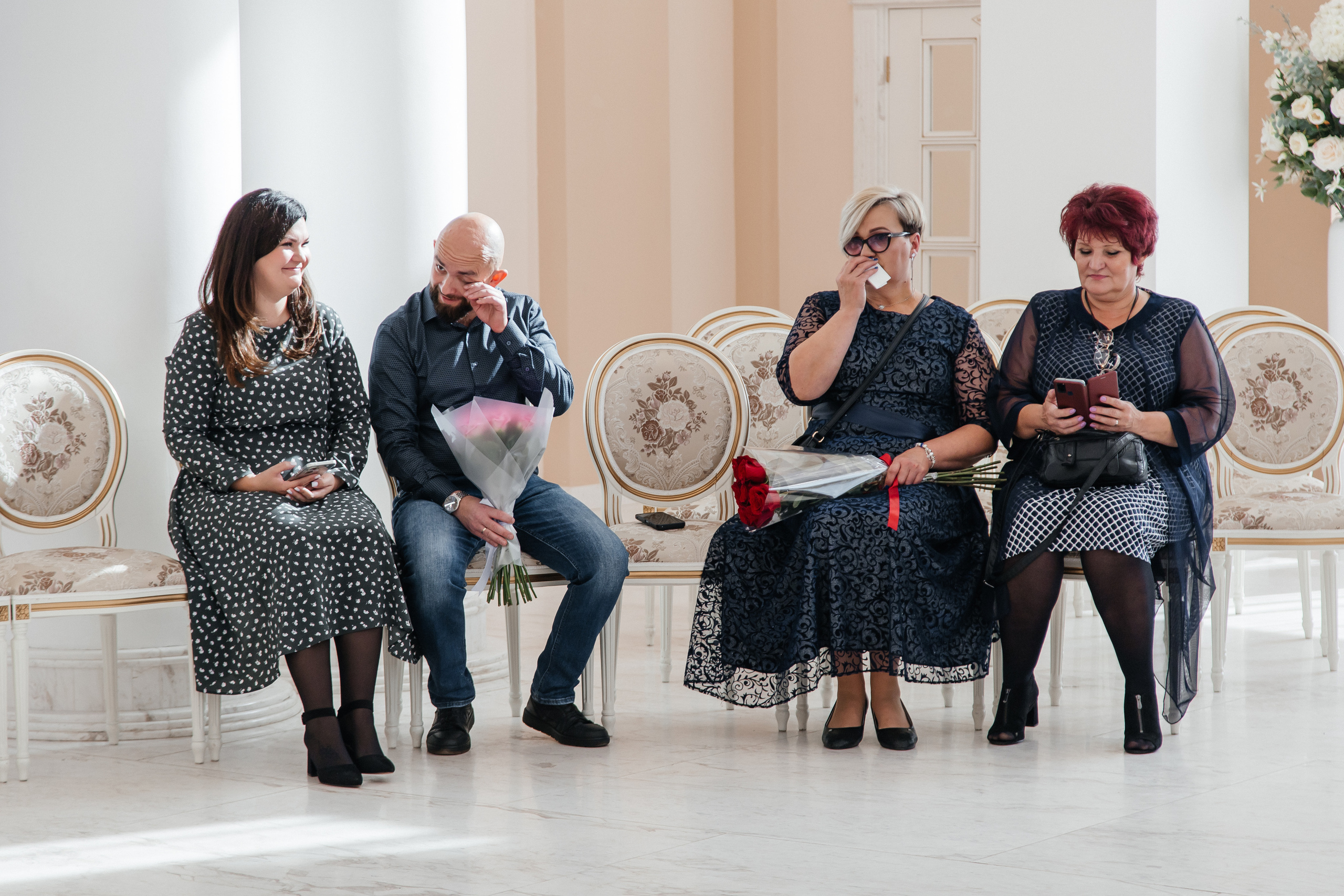 Илья и Любовь