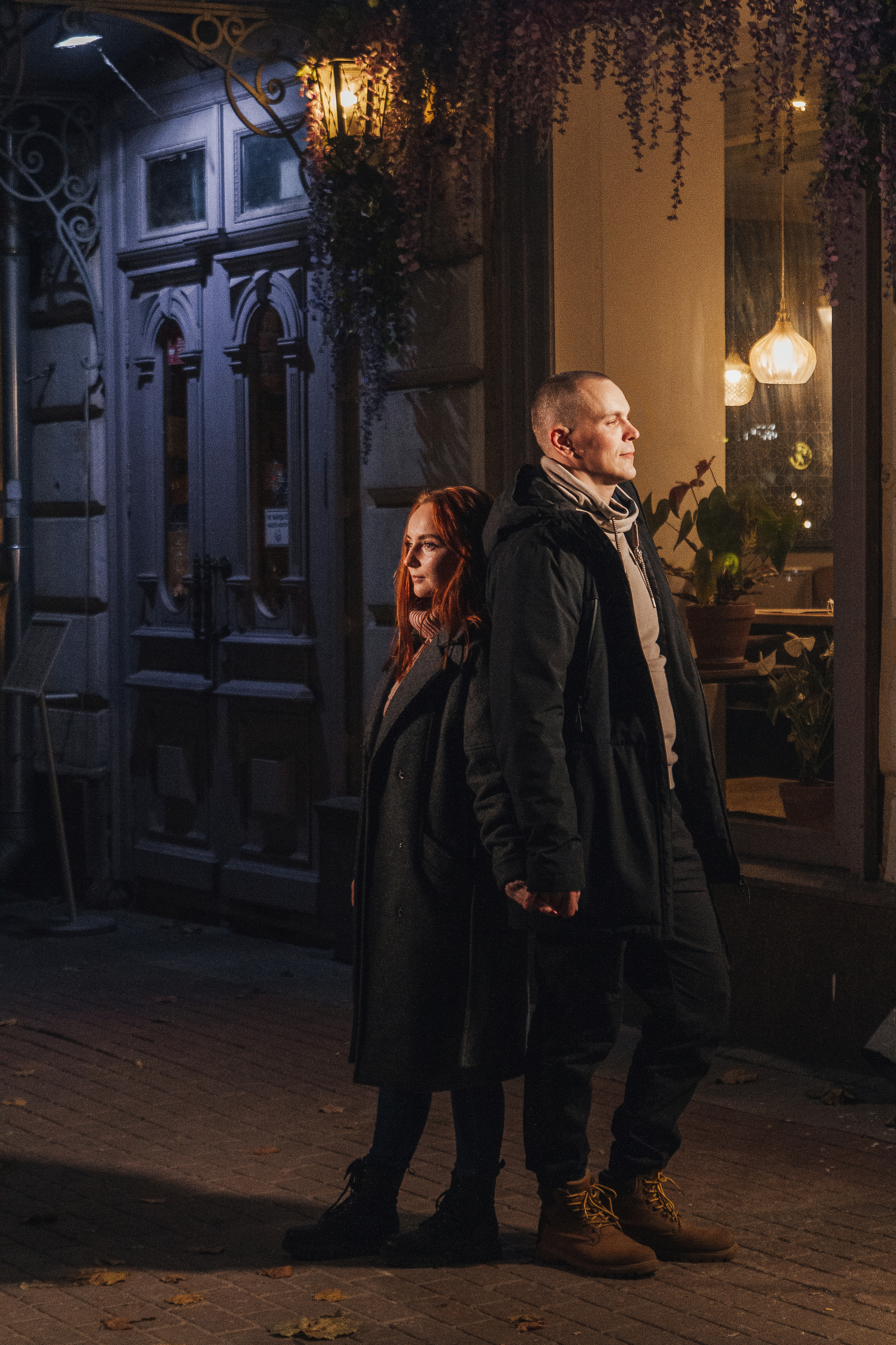 Сергей и Виктория ' 22