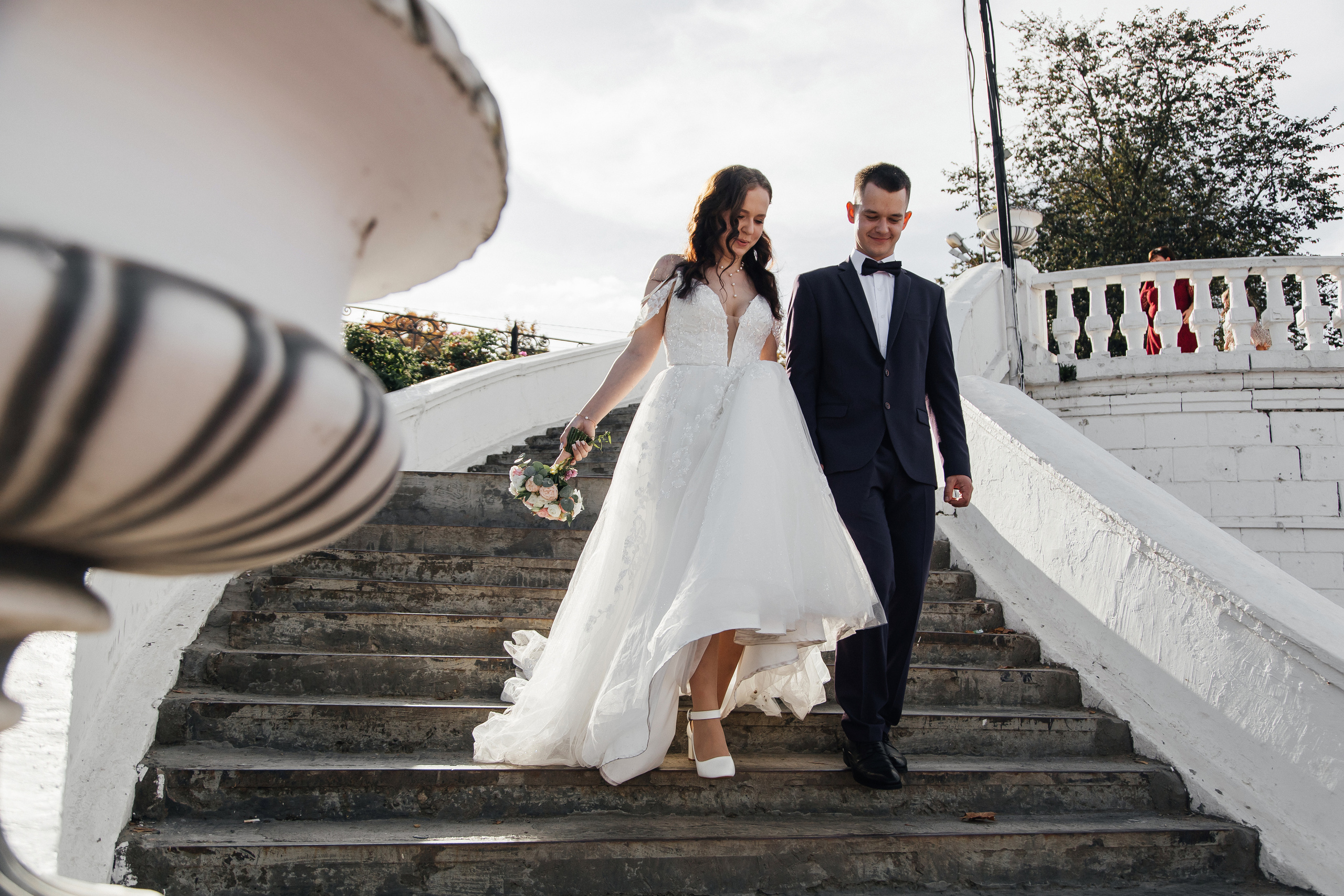 Илья и Любовь