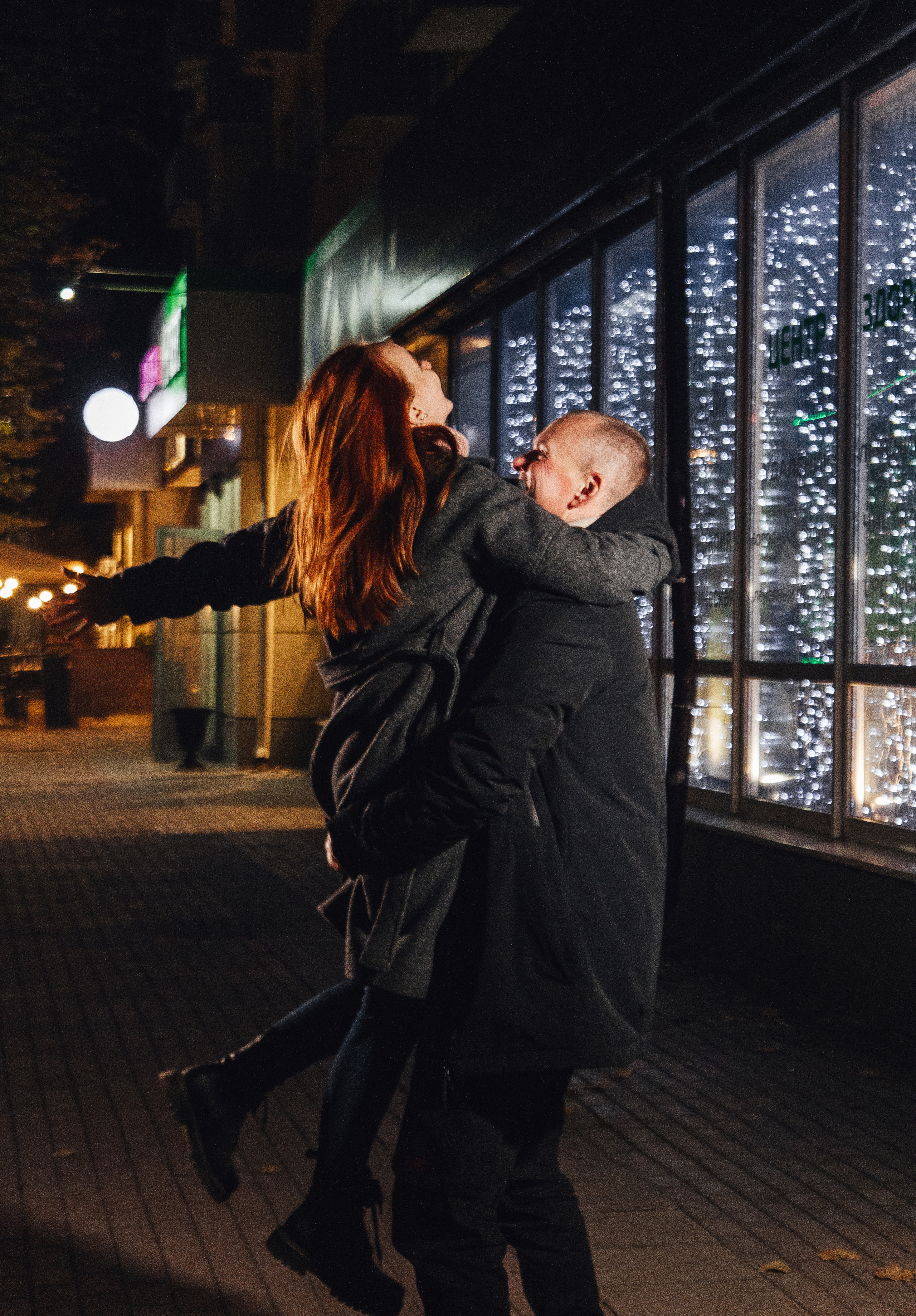 Сергей и Виктория ' 22