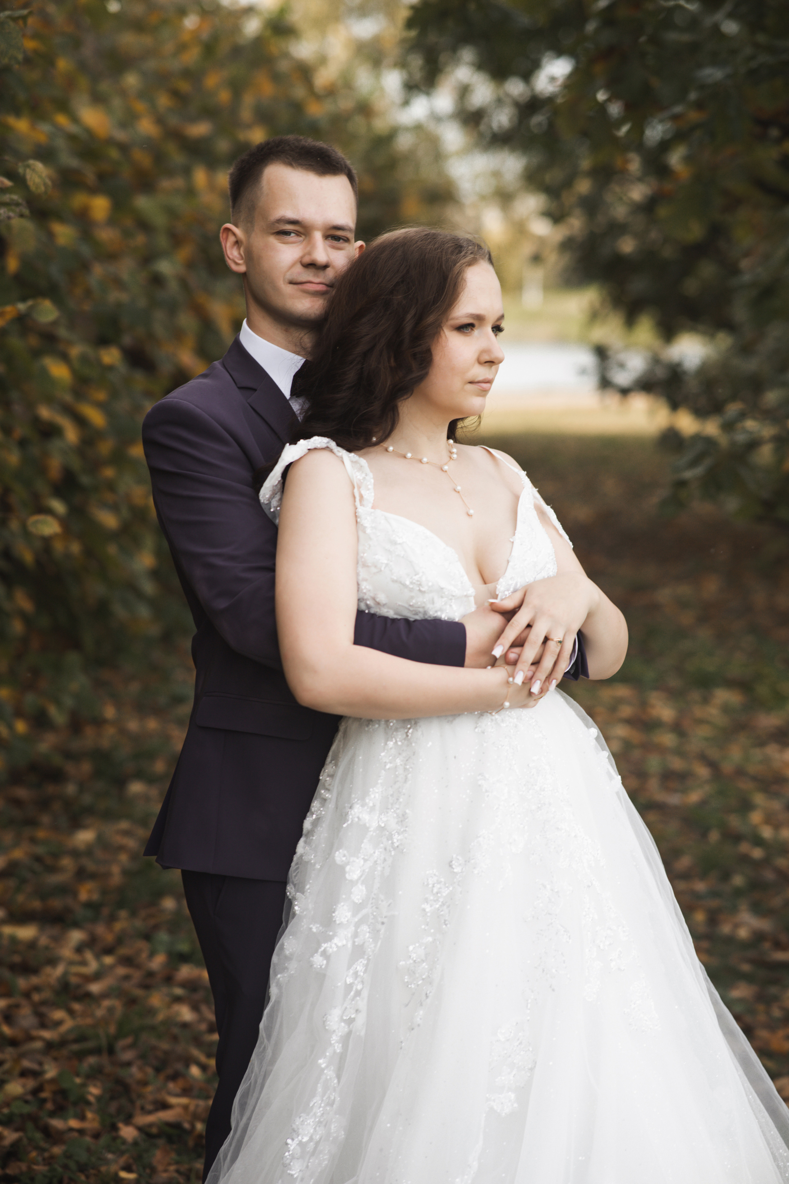 Илья и Любовь