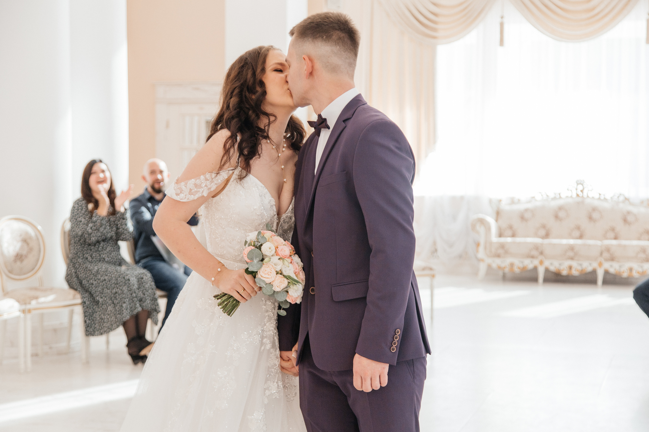 Илья и Любовь