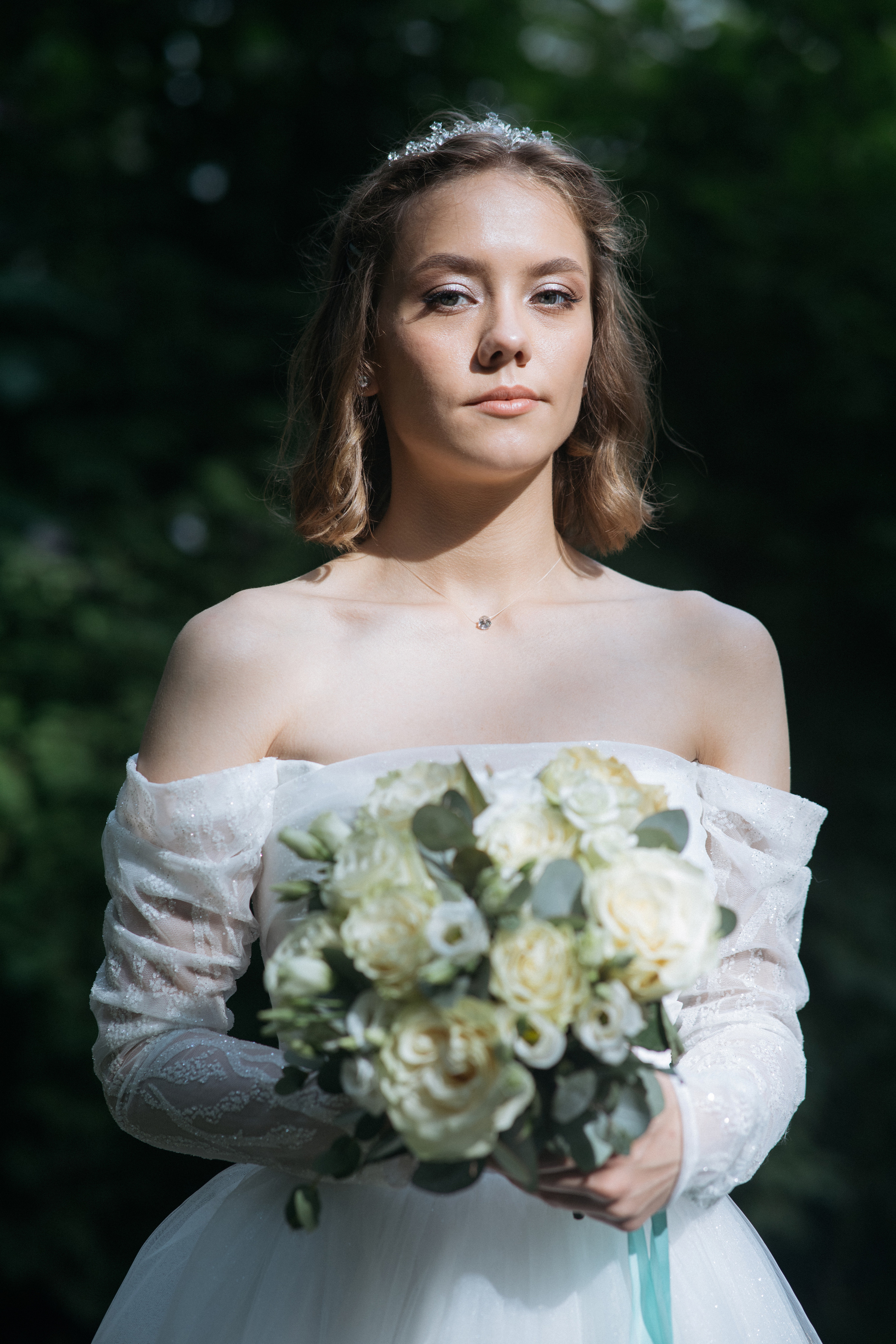 Свадьба Александра и Анны