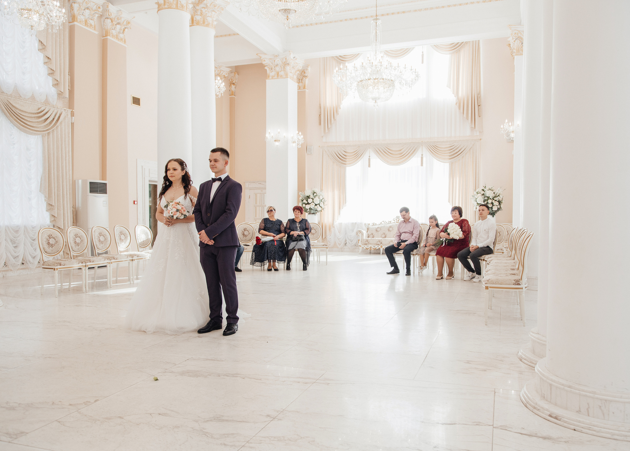 Илья и Любовь