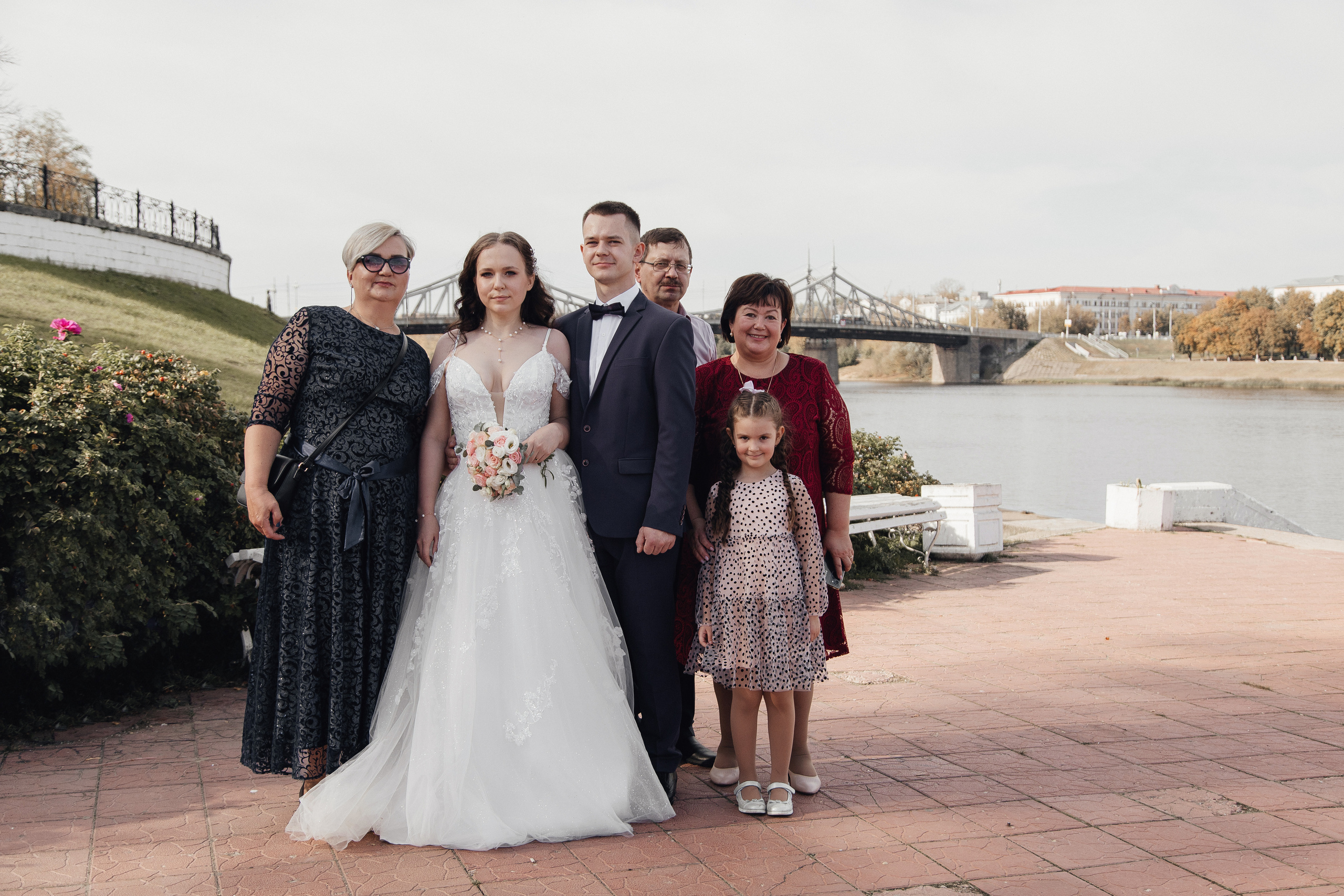 Илья и Любовь