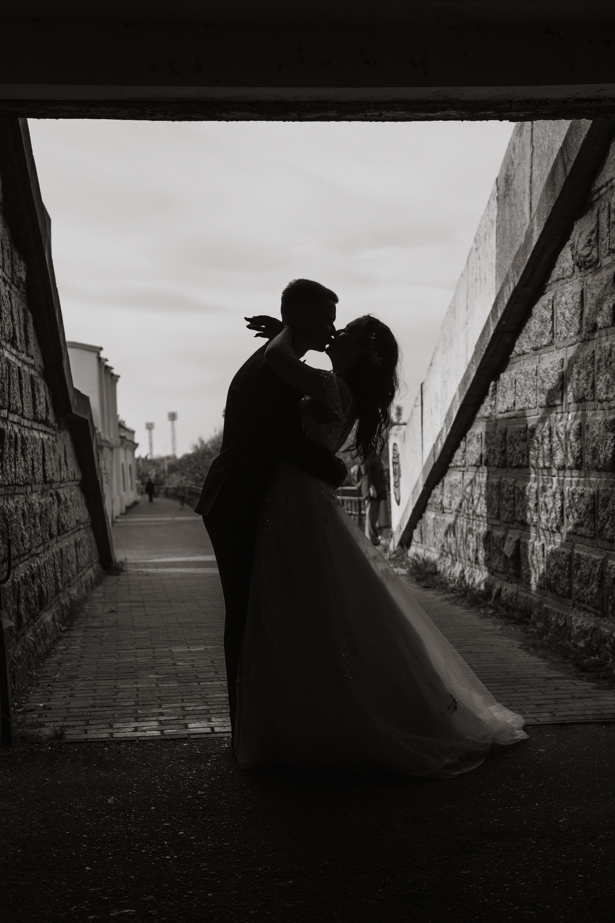 Илья и Любовь