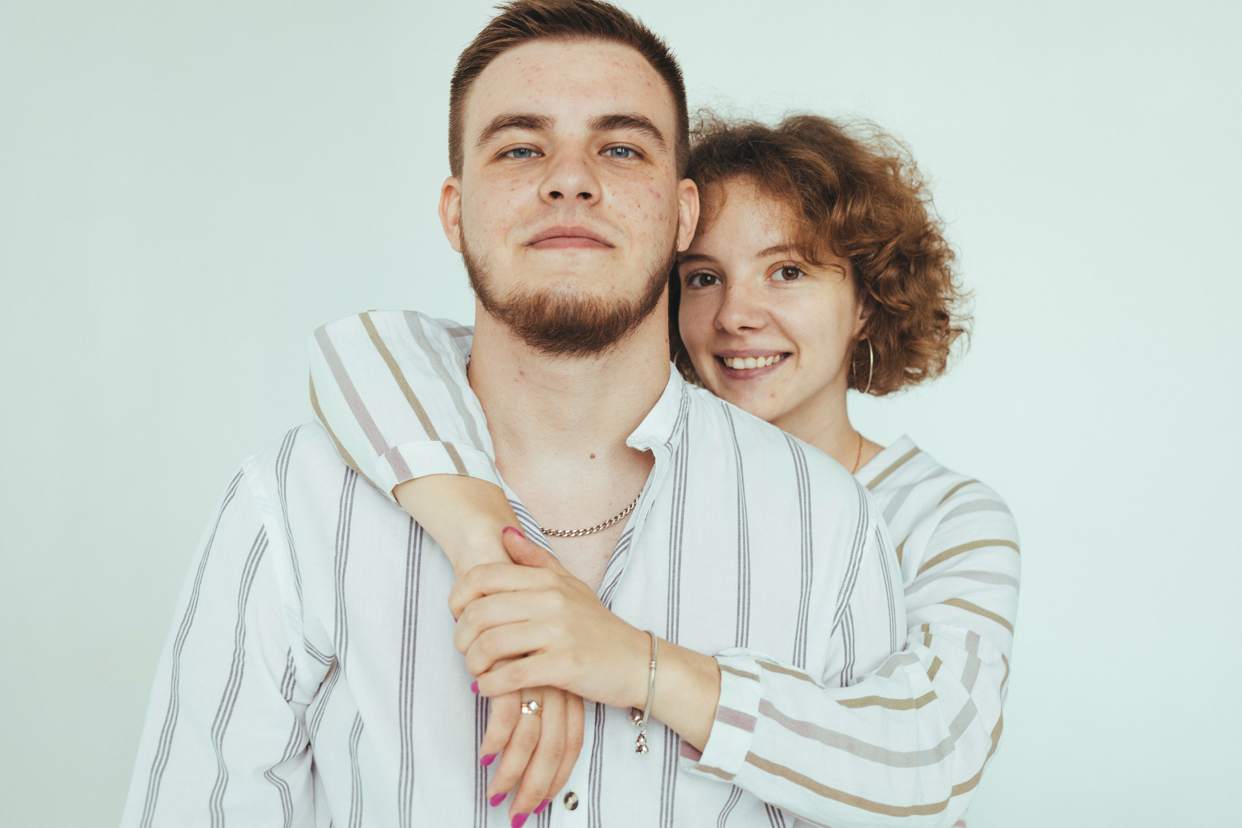 Кирилл и Екатерина