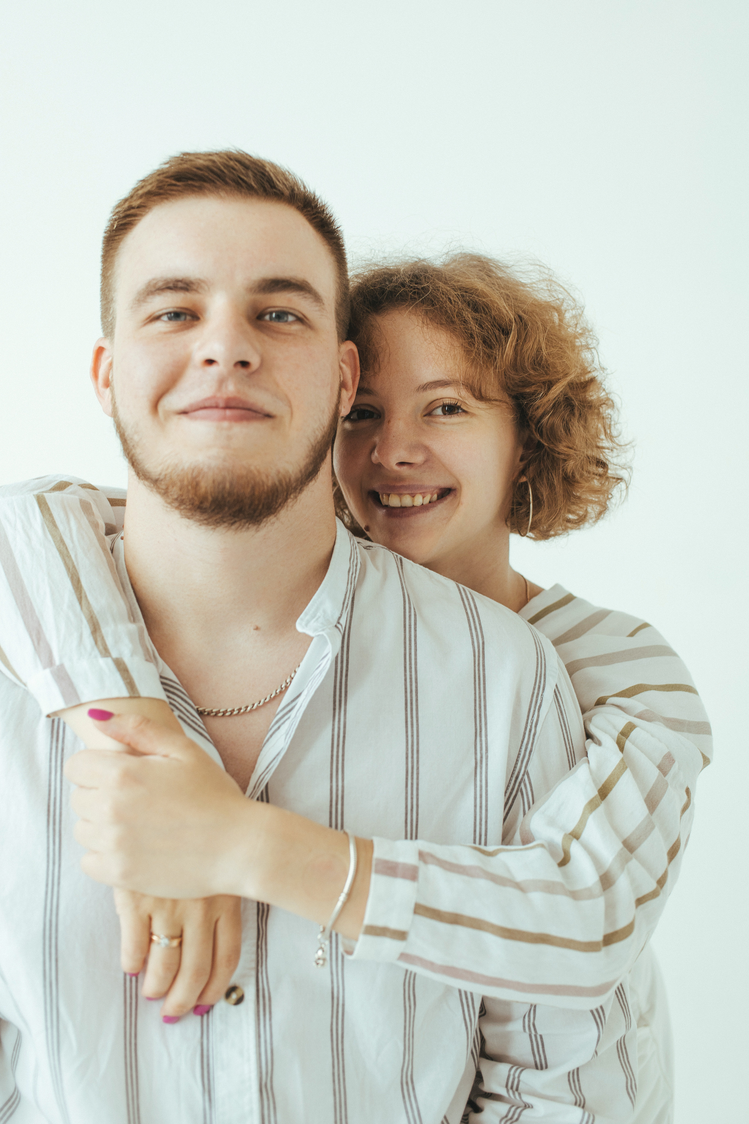 Кирилл и Екатерина