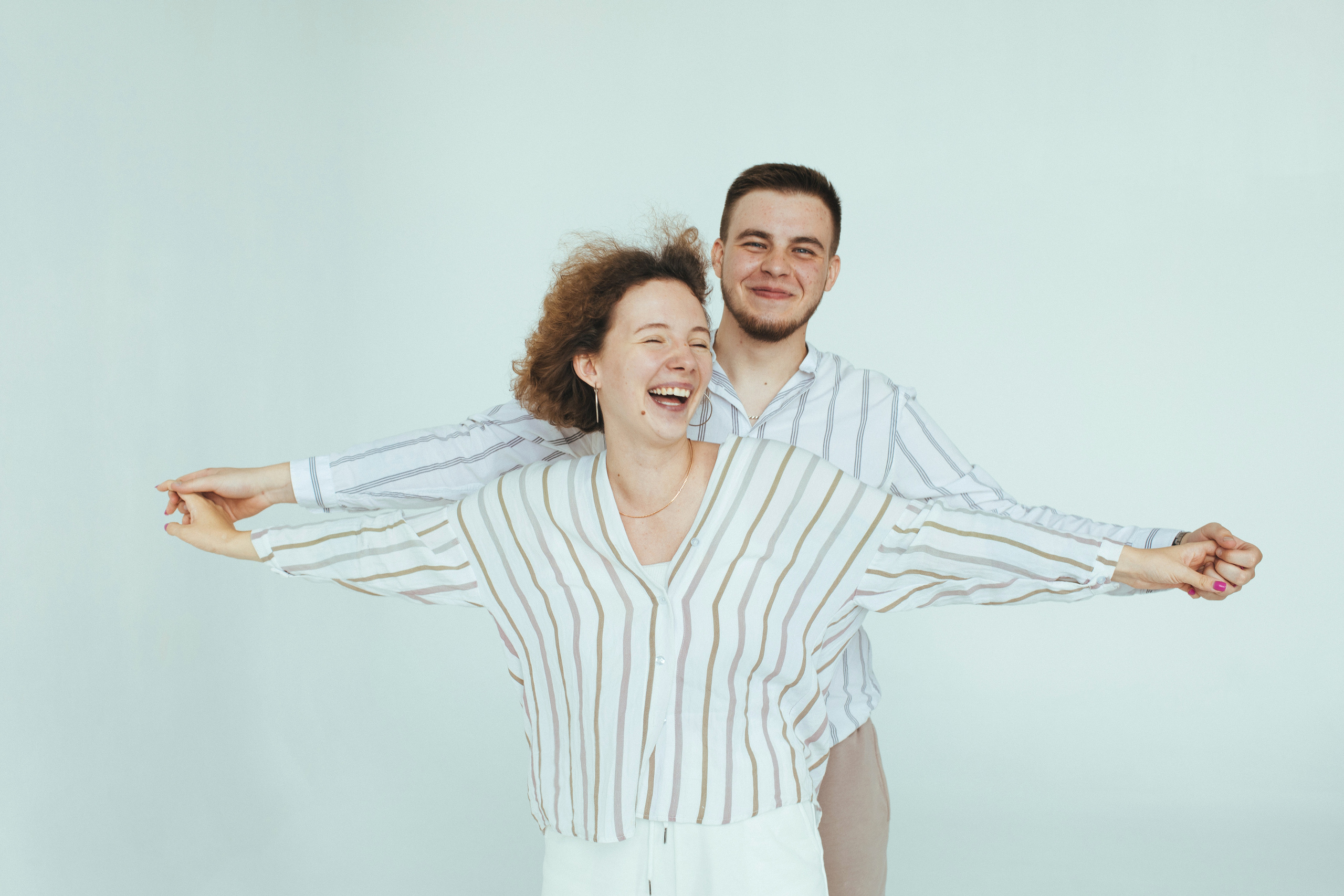 Кирилл и Екатерина