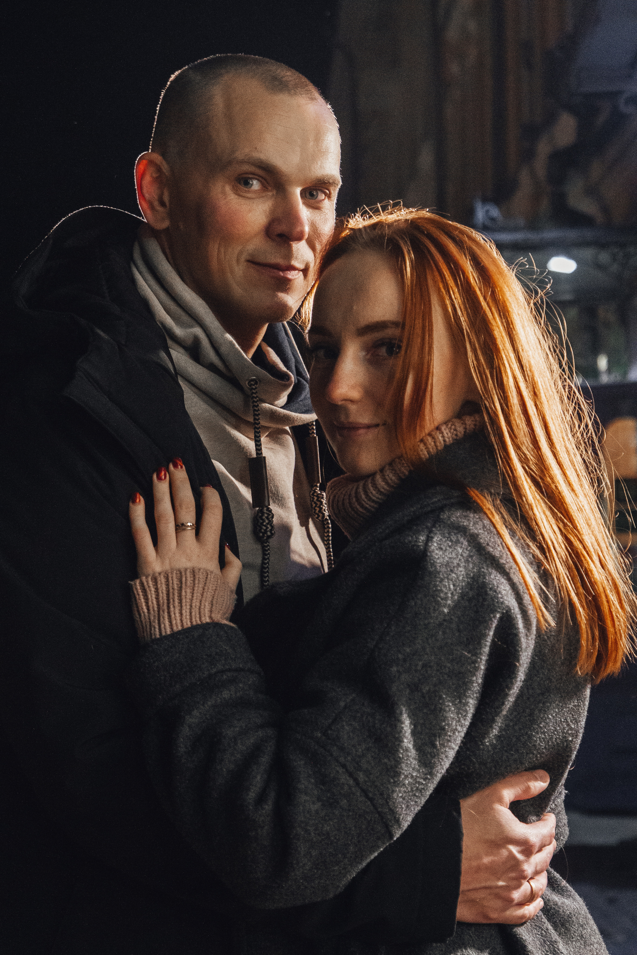 Сергей и Виктория ' 22