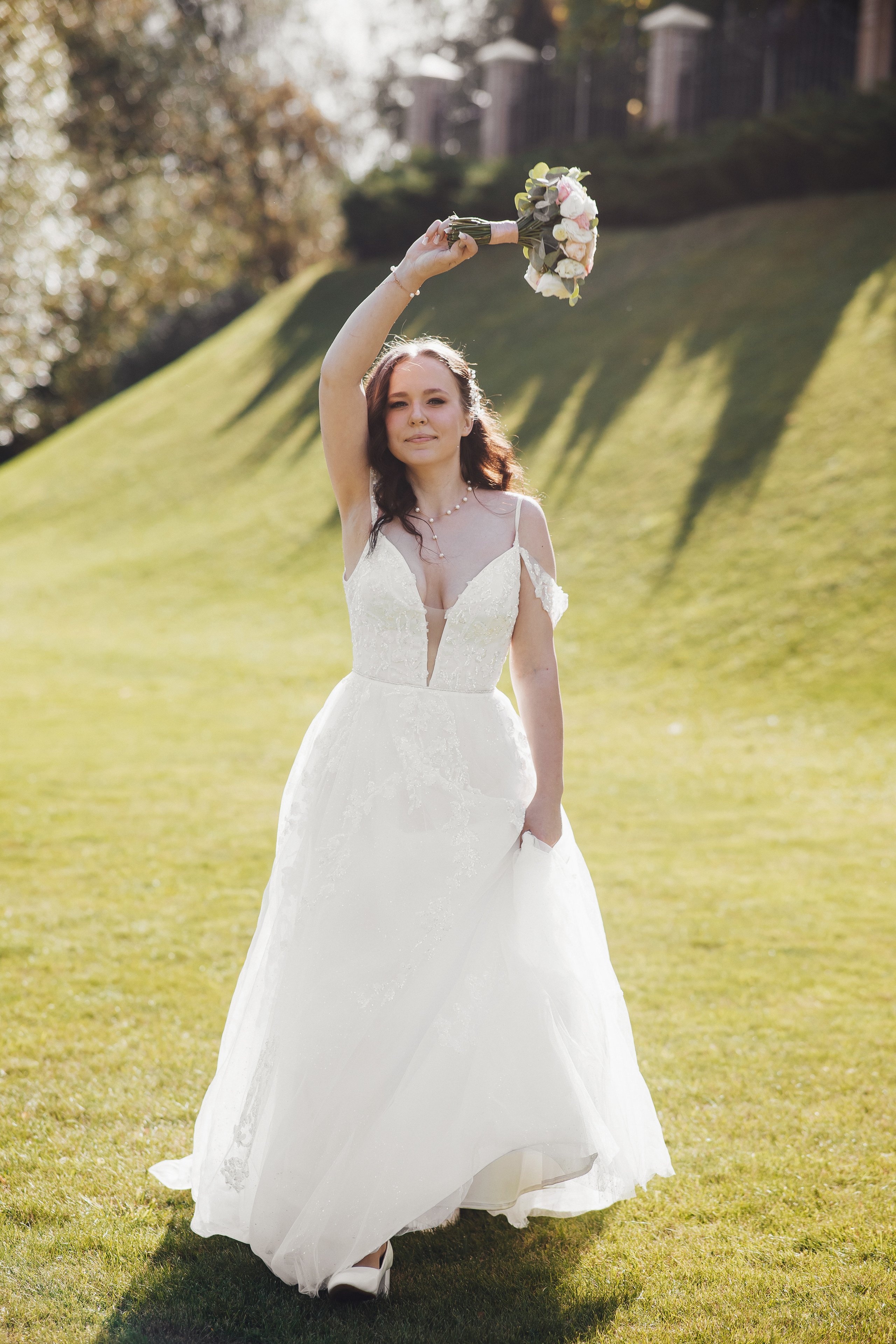 Илья и Любовь