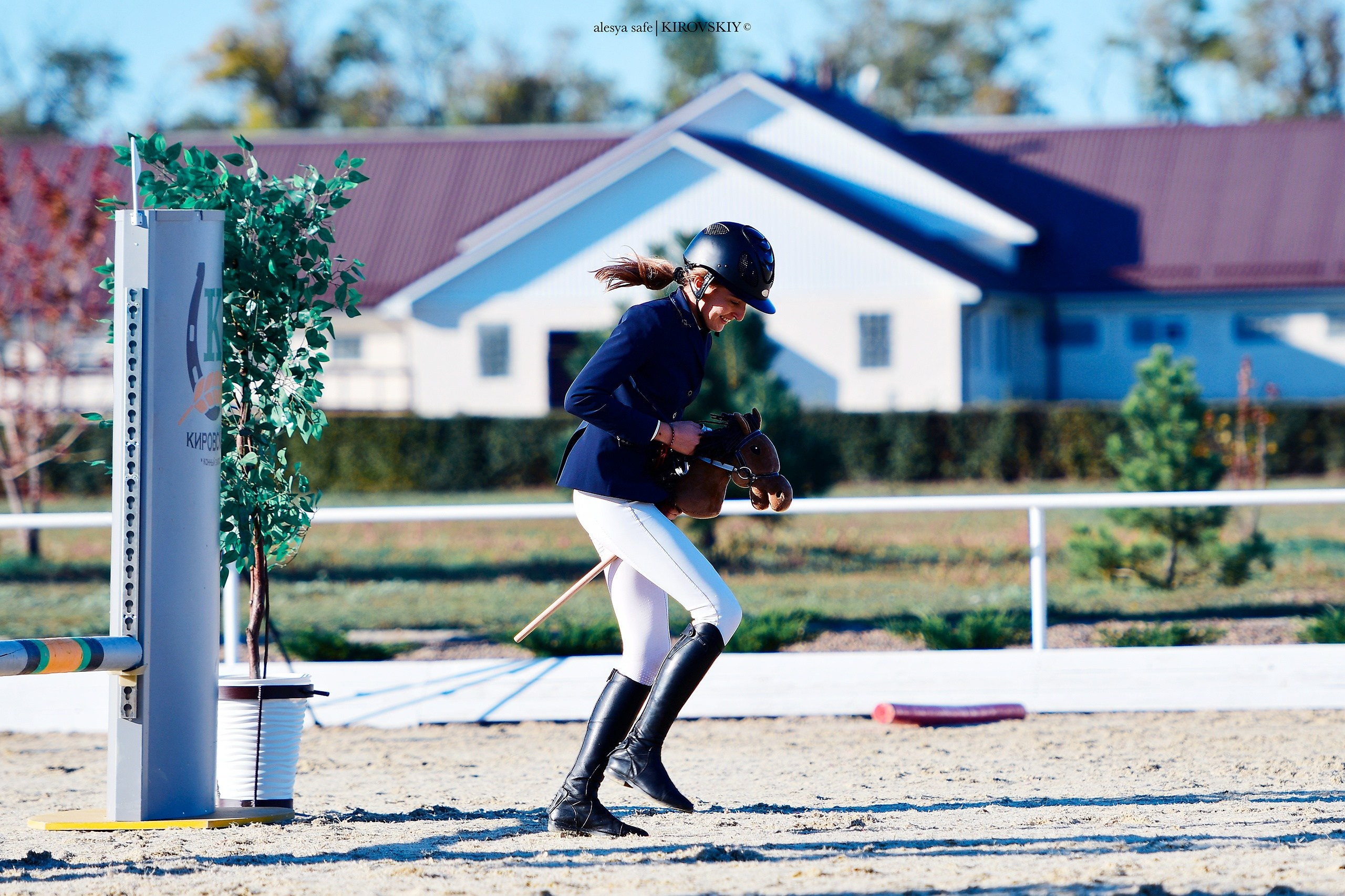 Кировский конный завод. Конный фотограф Alesya Safe