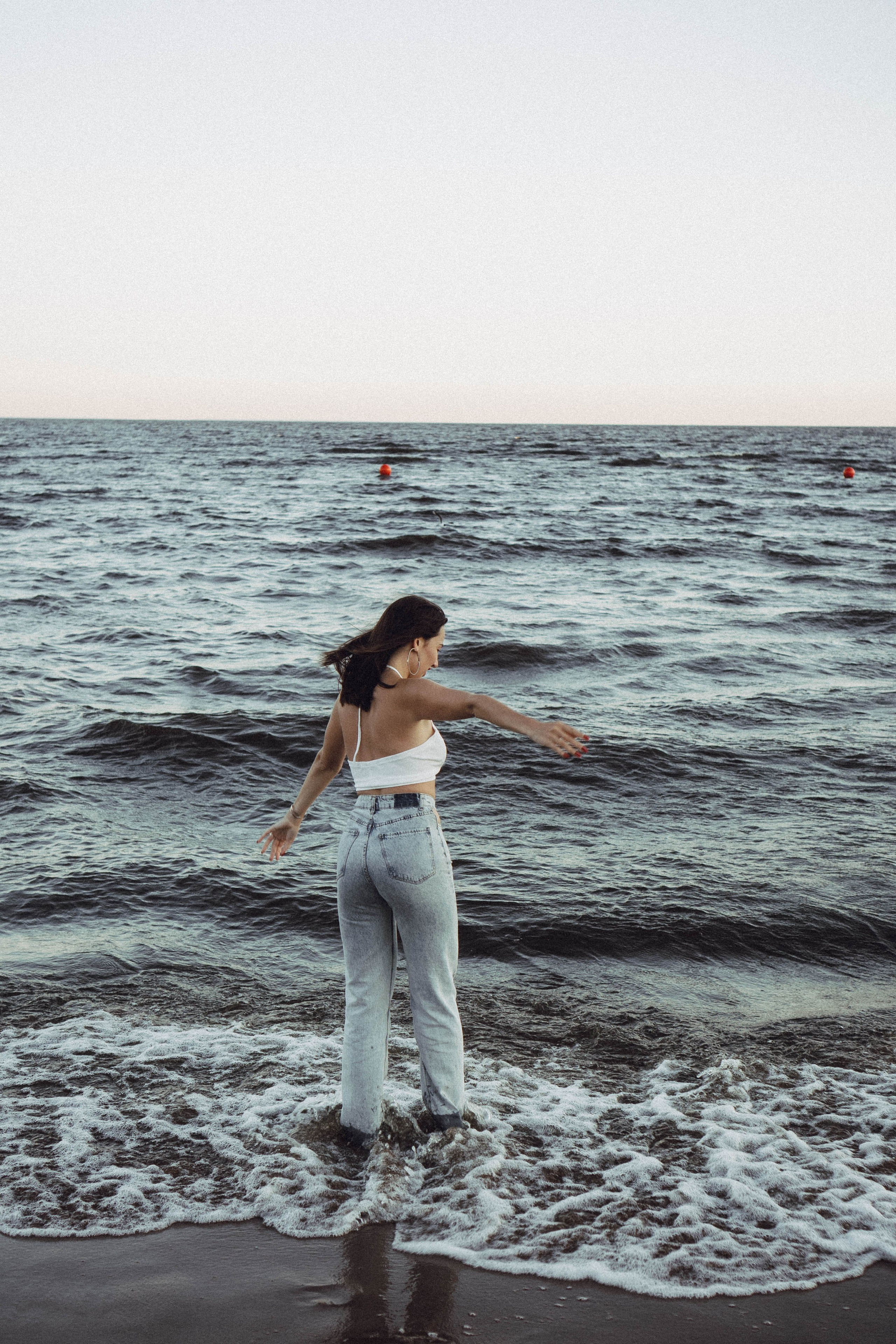 Любовь на заливе. Профессиональный фотограф, Санкт-Петербург — Виктория Богомолова