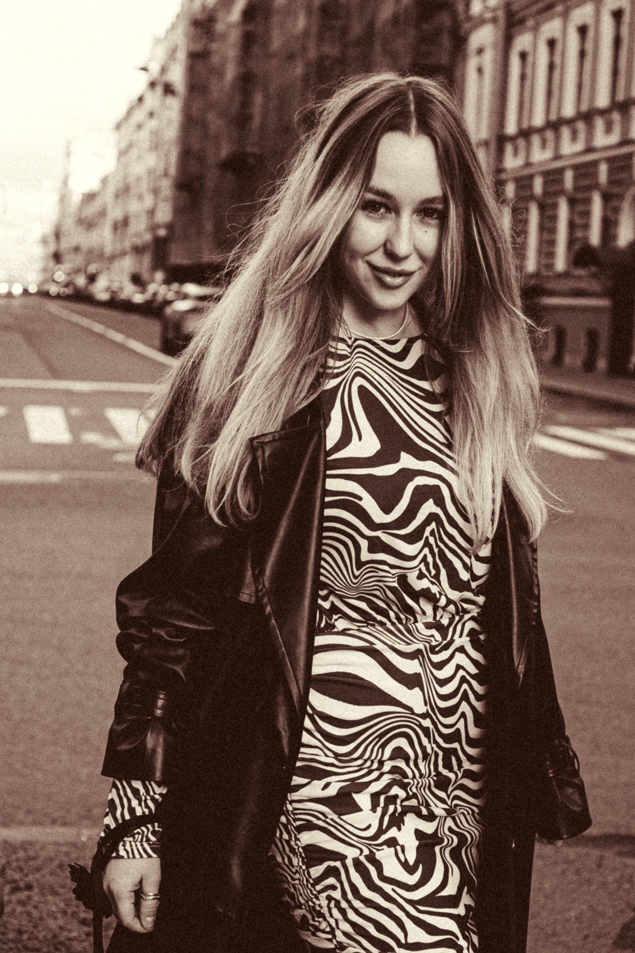 Ксения. Профессиональный фотограф, Санкт-Петербург — Виктория Богомолова