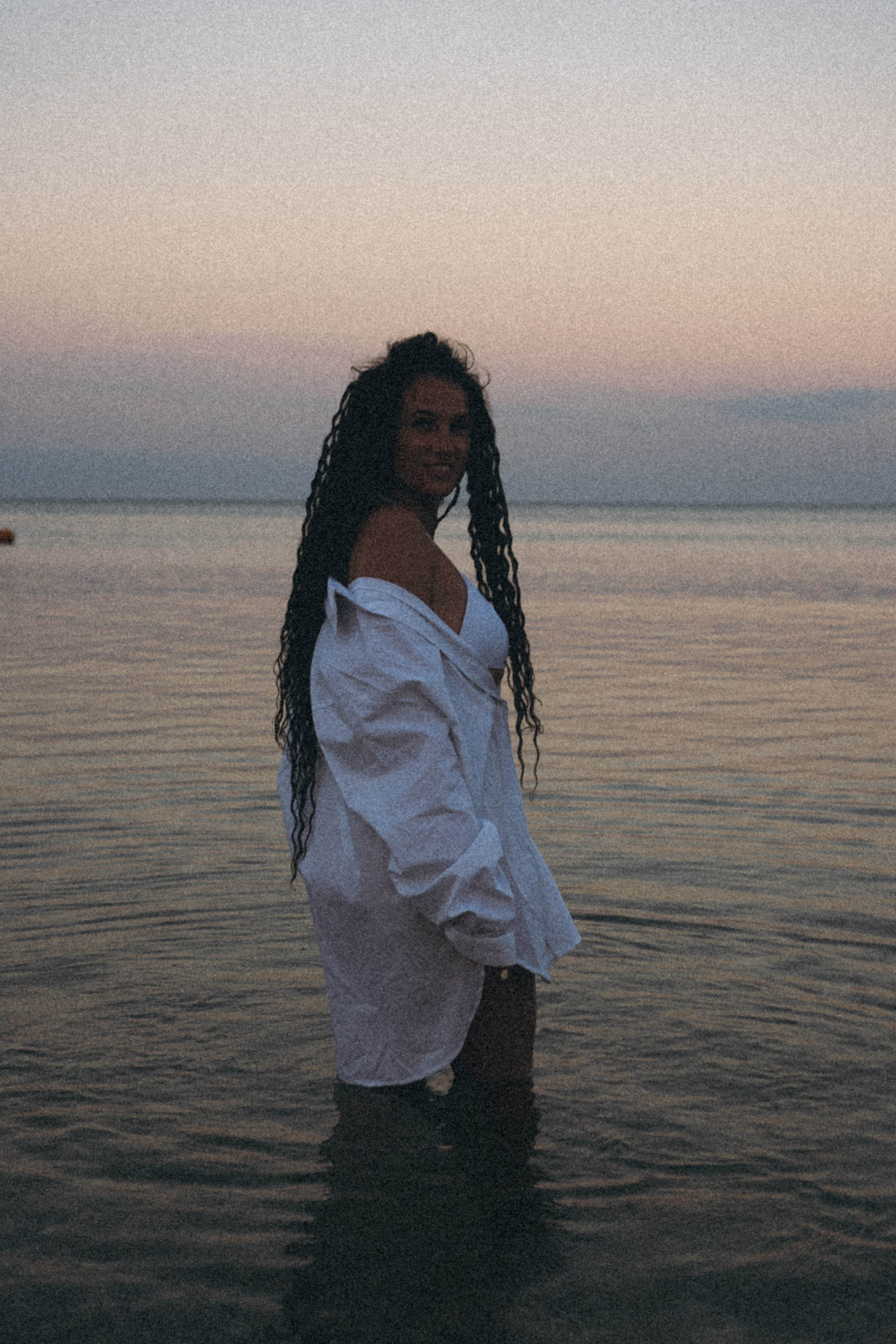 Рассвет. Профессиональный фотограф, Санкт-Петербург — Виктория Богомолова