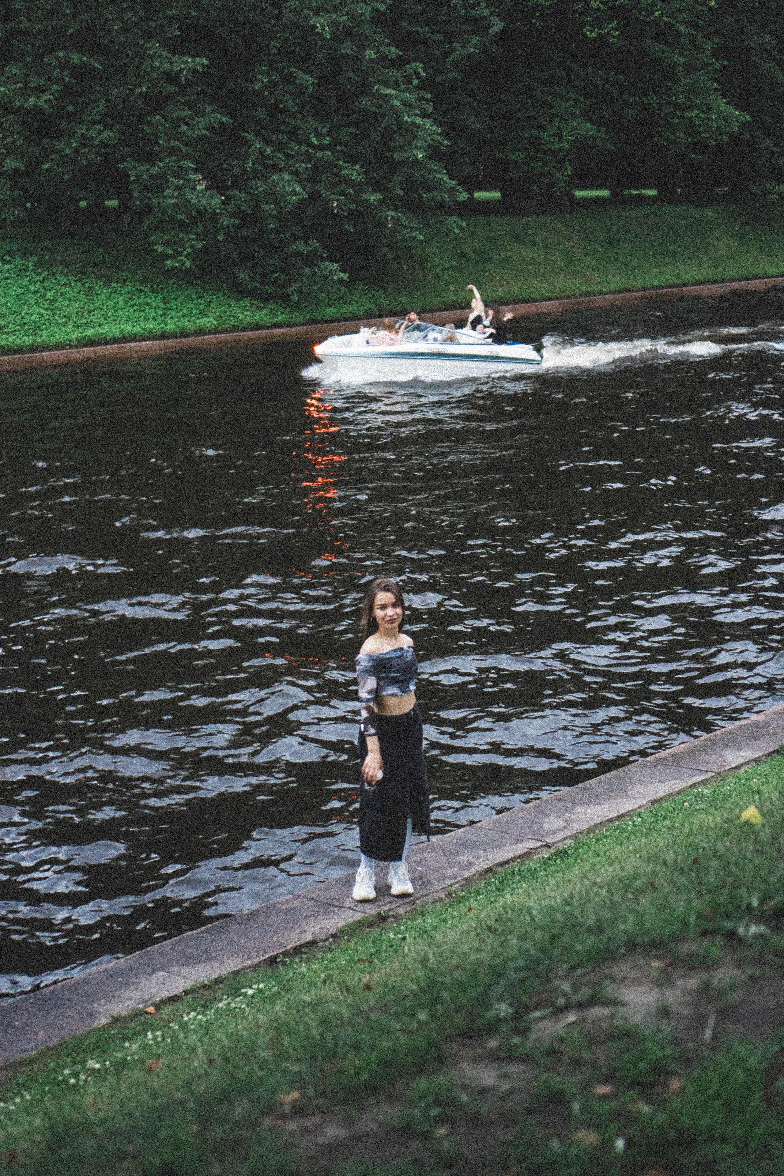 ПРОГУЛКА ПО САНКТ-ПЕТЕРБУРГУ. Профессиональный фотограф, Санкт-Петербург — Виктория Богомолова
