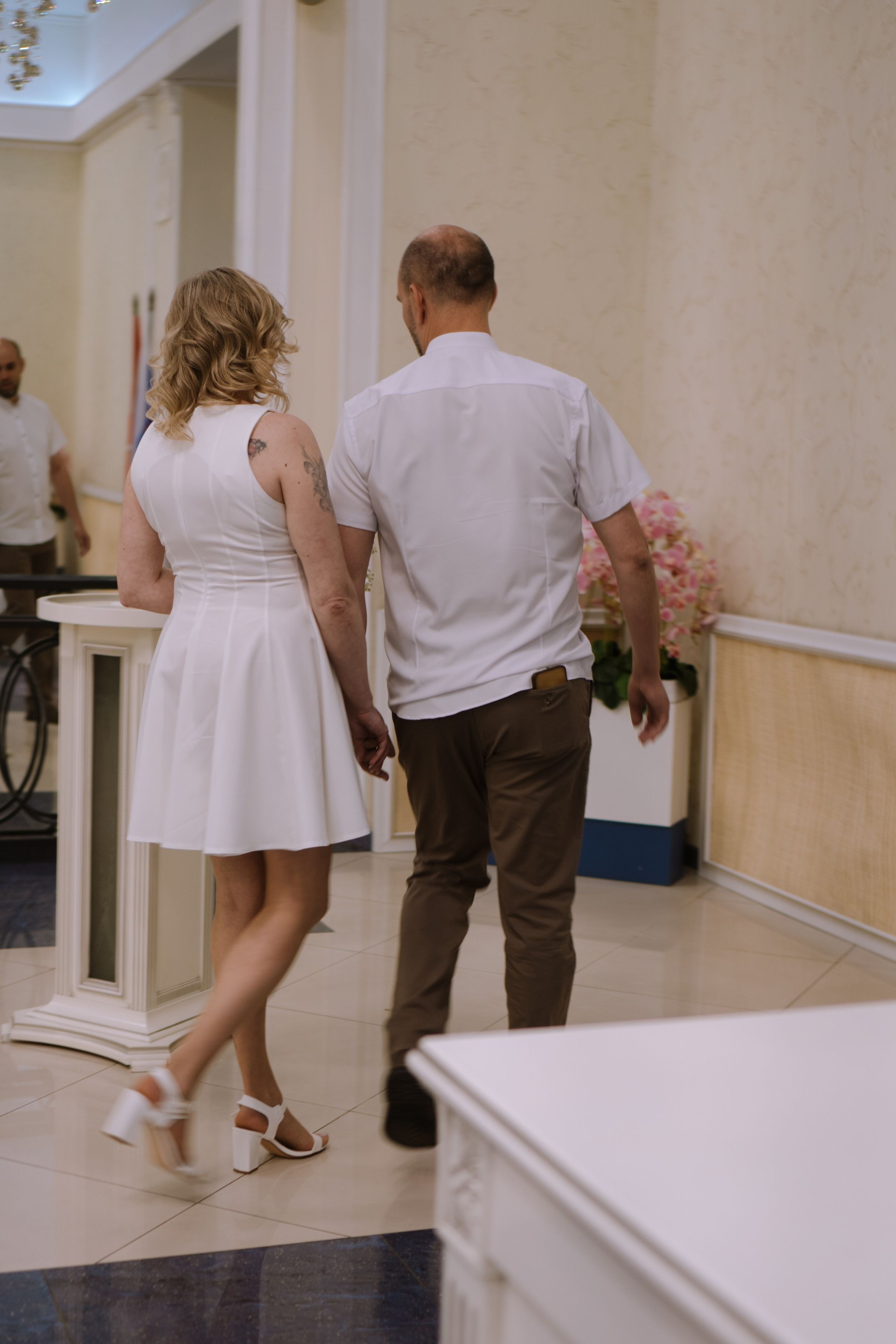 СВАДЕБНЫЙ РЕПОРТАЖ. Профессиональный фотограф, Санкт-Петербург — Виктория Богомолова