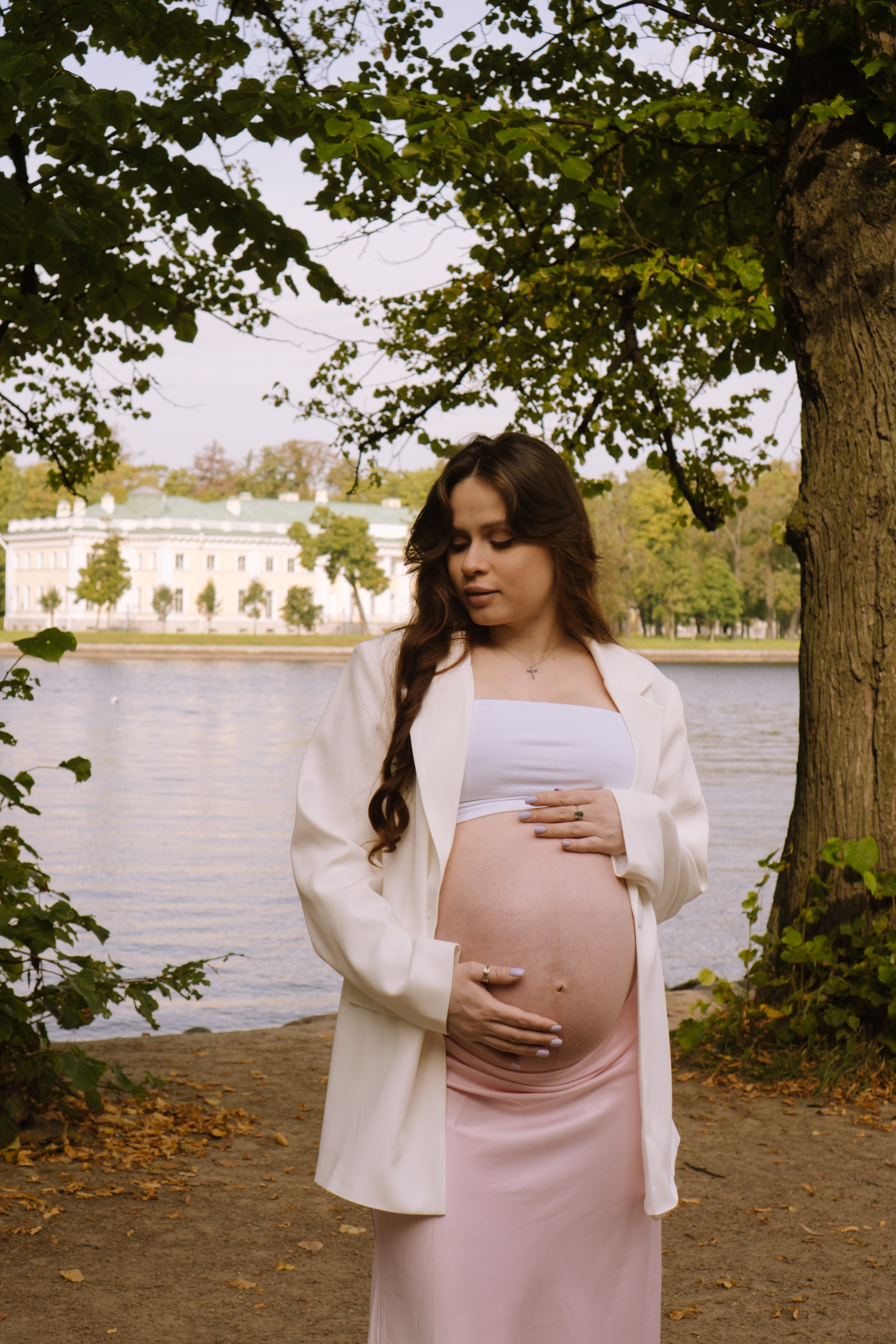 СЕМЕЙНАЯ ИСТОРИЯ. Профессиональный фотограф, Санкт-Петербург — Виктория Богомолова