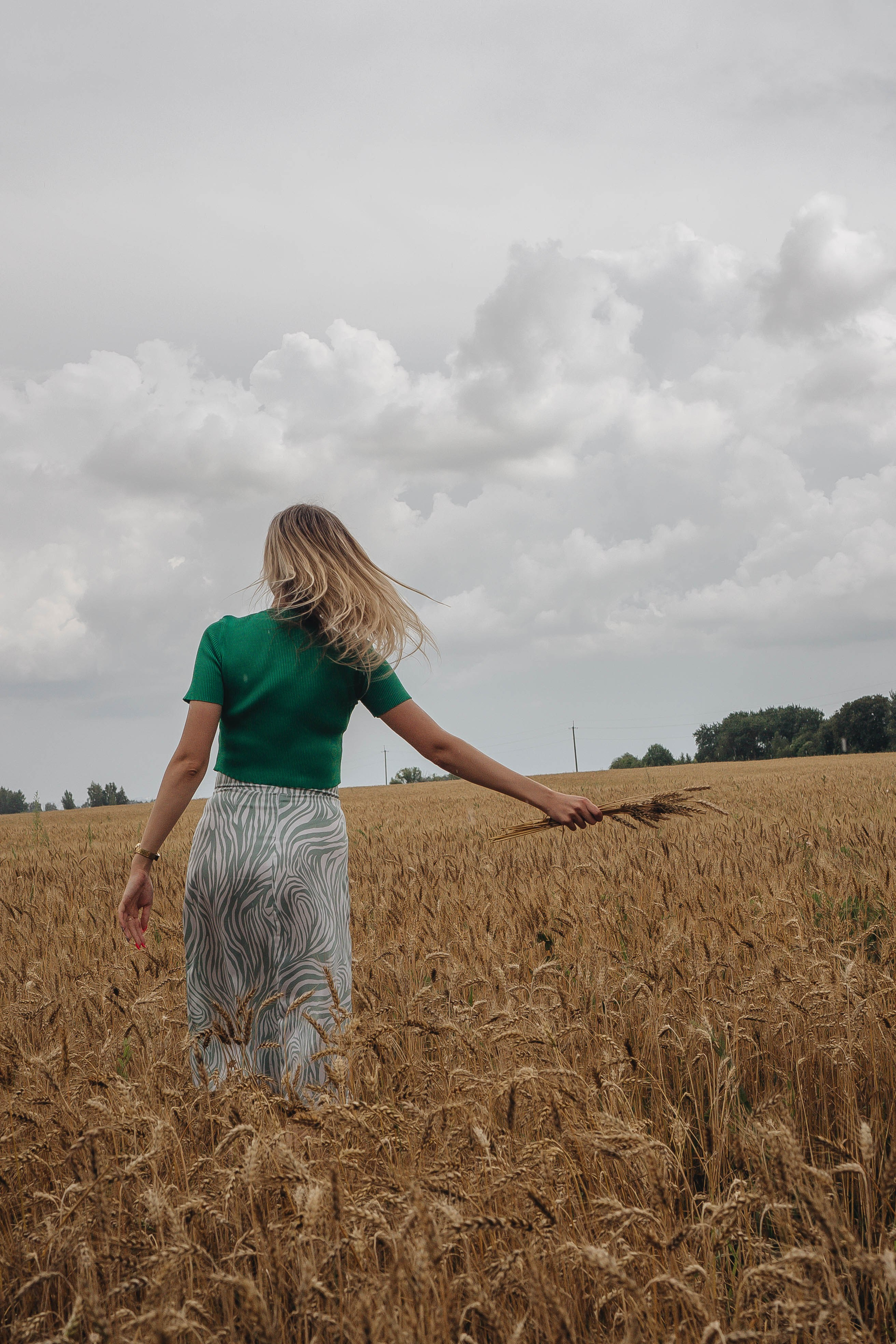 Проогулка под дождем. Профессиональный фотограф, Санкт-Петербург — Виктория Богомолова