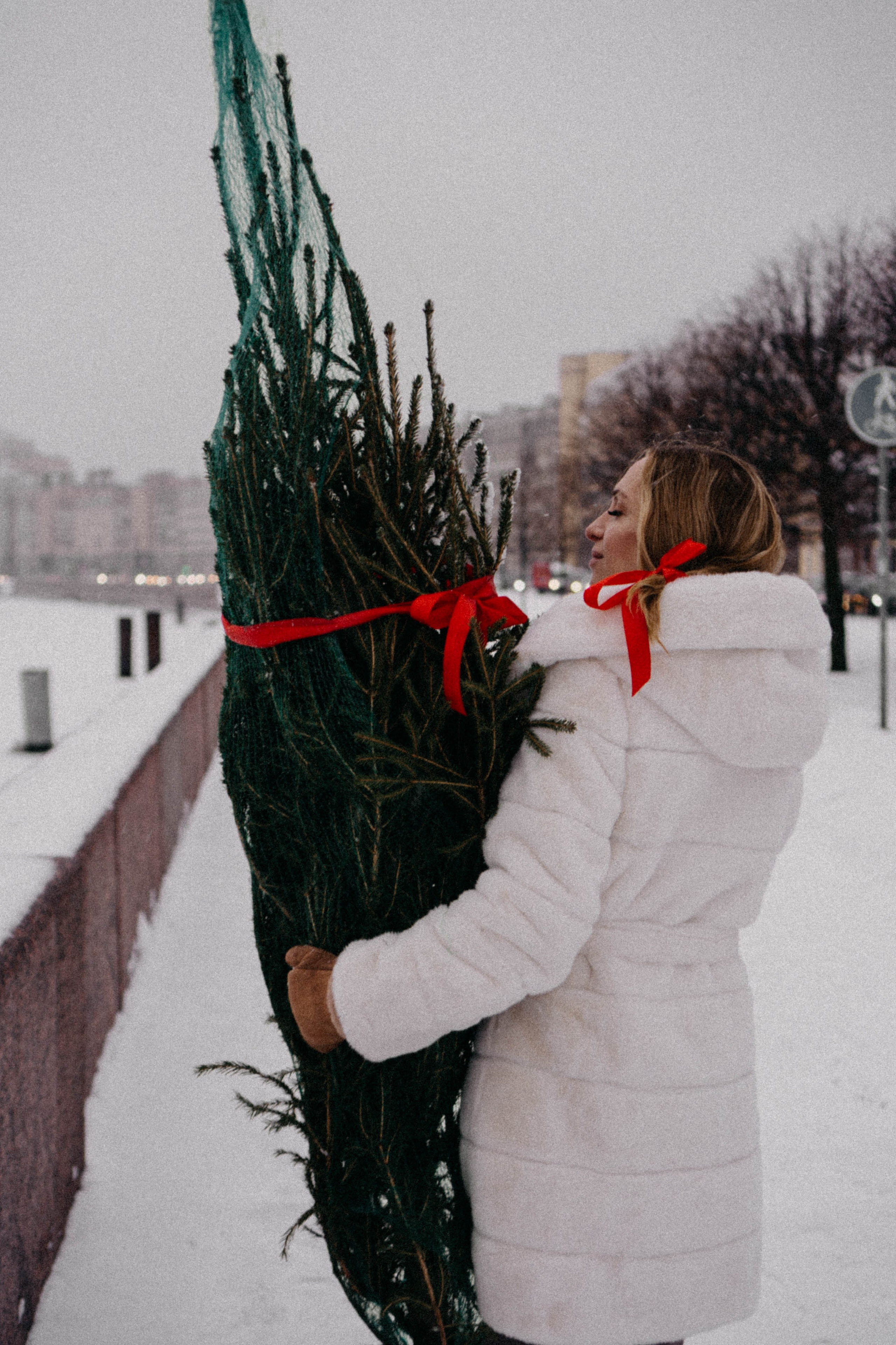 Новогодняя. Профессиональный фотограф, Санкт-Петербург — Виктория Богомолова