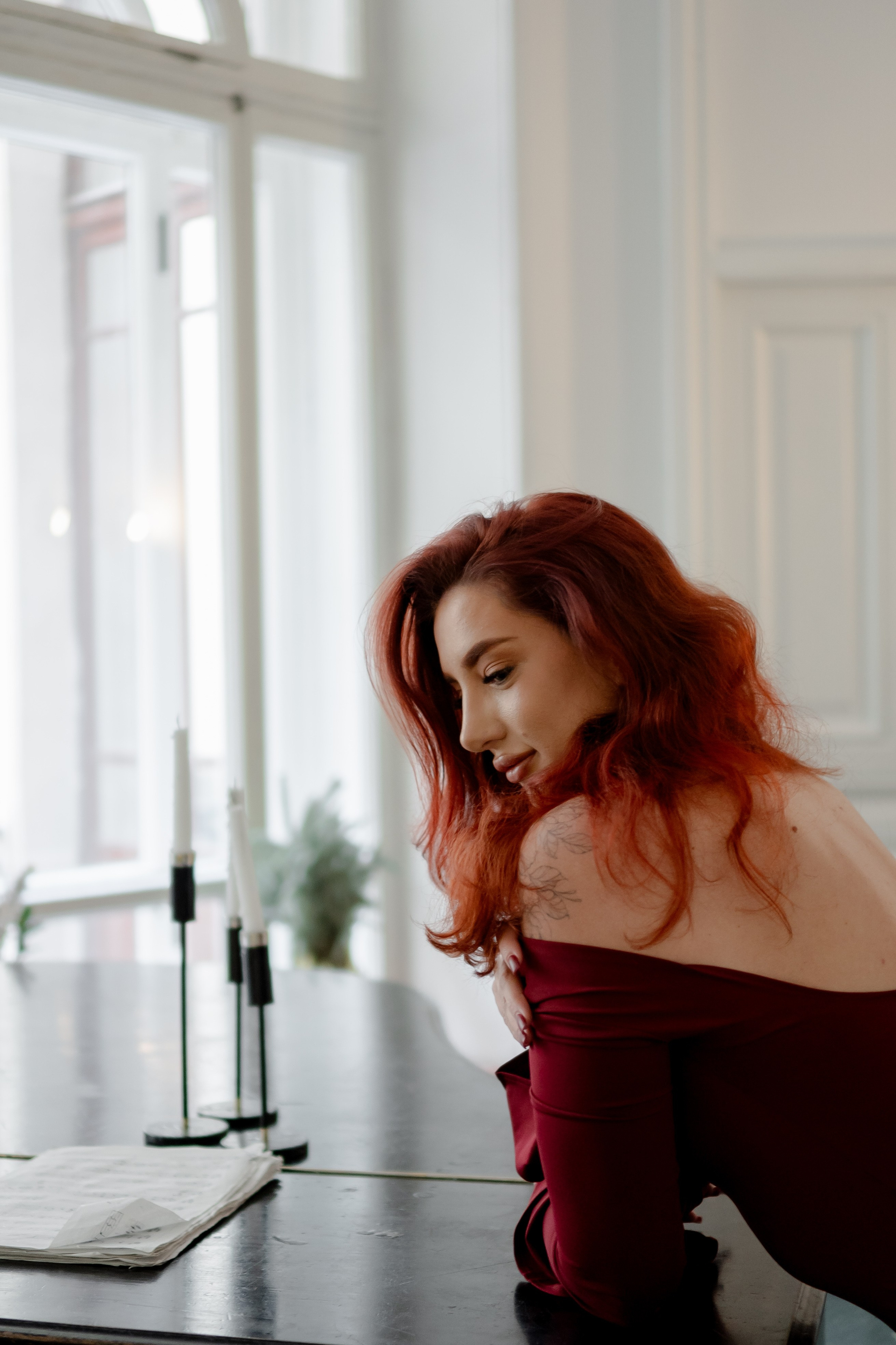 Для девушки. Профессиональный фотограф, Санкт-Петербург — Виктория Богомолова