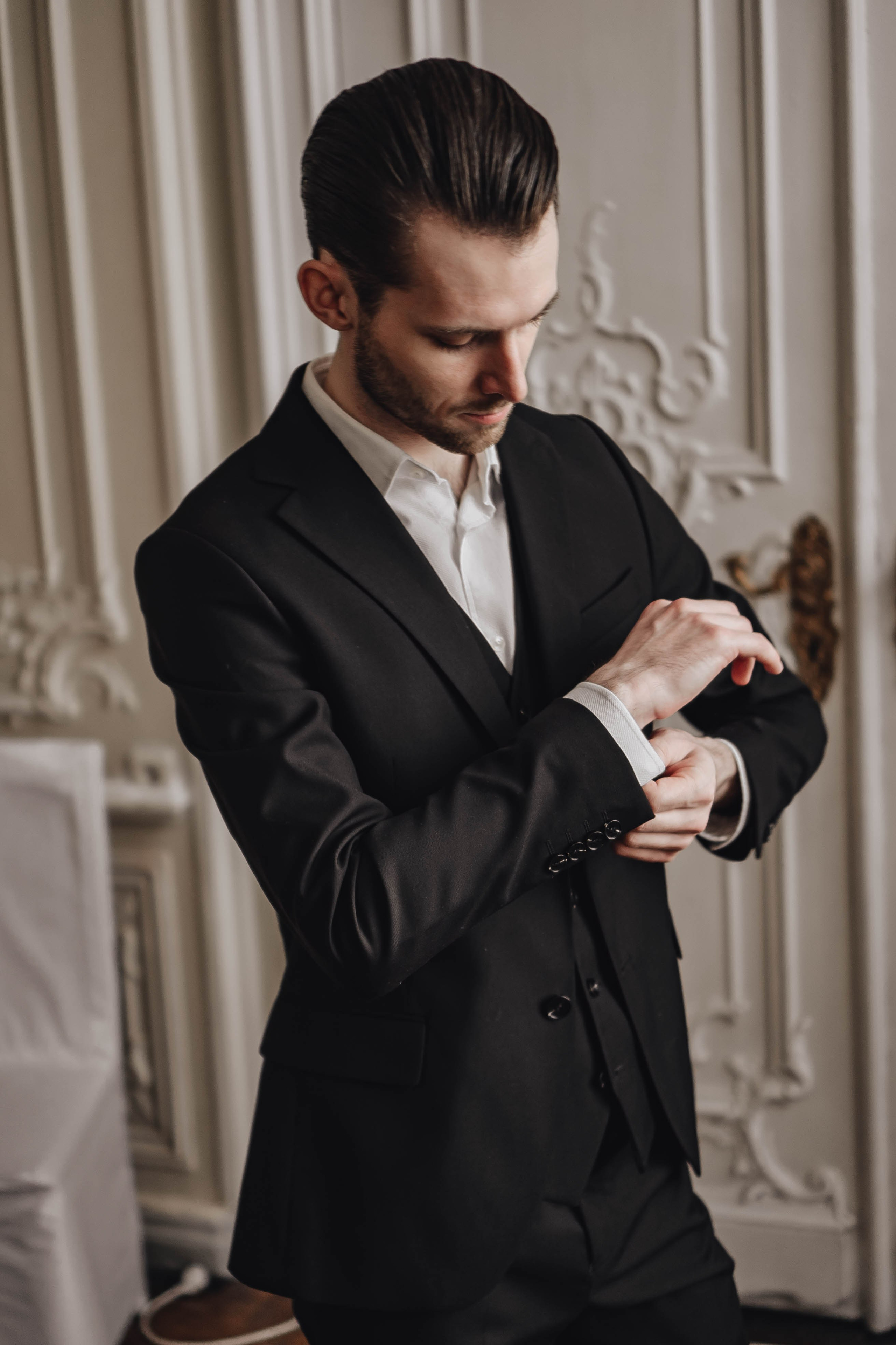 СВАДЕБНАЯ ФОТОСЕСИИЯ В НИКОЛАЕВСКОМ ДВОРЦЕ. Профессиональный фотограф, Санкт-Петербург — Виктория Богомолова