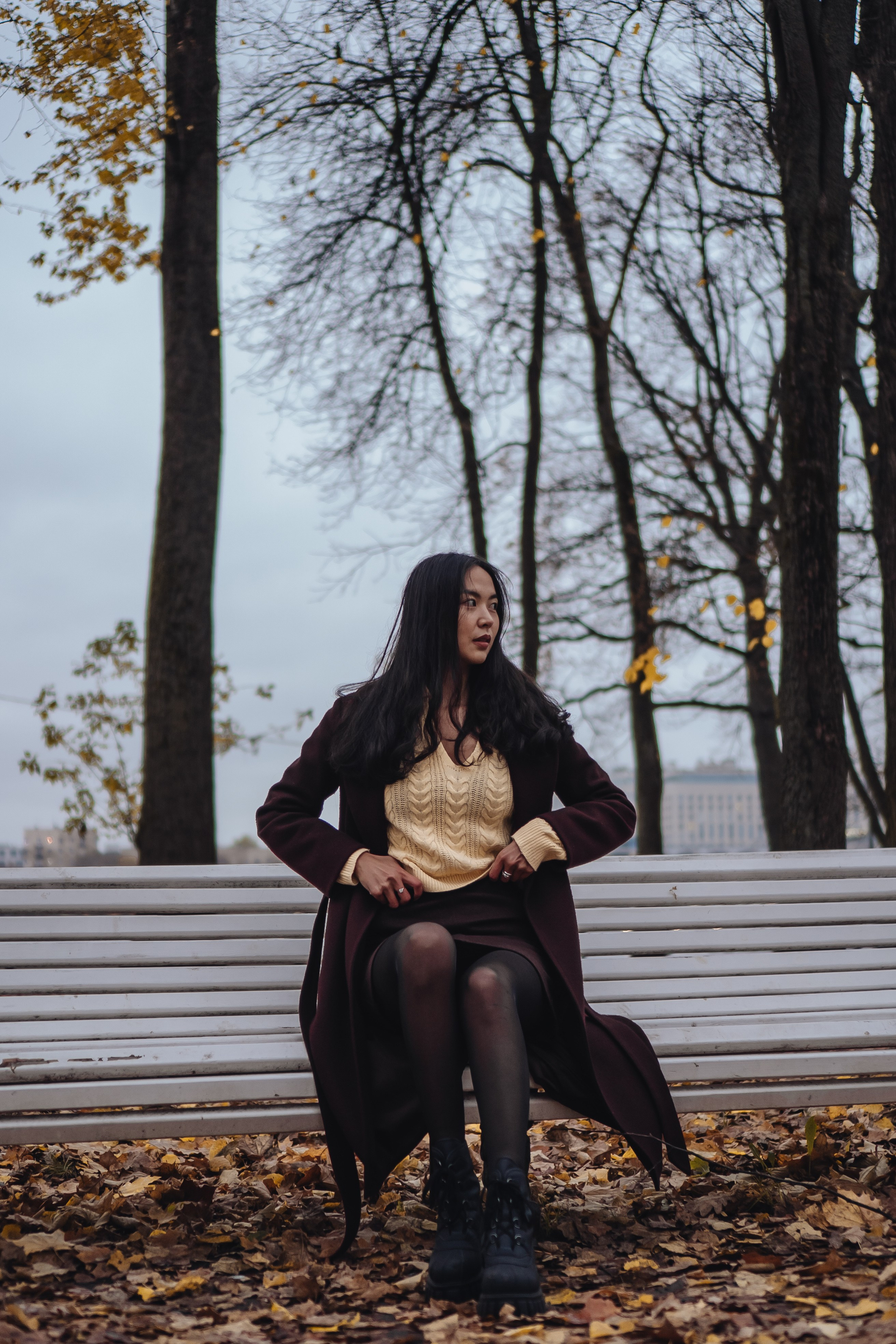 ФТОСЕСИЯ ПРОГУЛКА ПО ПЕТРОГРАДКЕ И ЛОПУХИНСКОМУ САДУ. Профессиональный фотограф, Санкт-Петербург — Виктория Богомолова