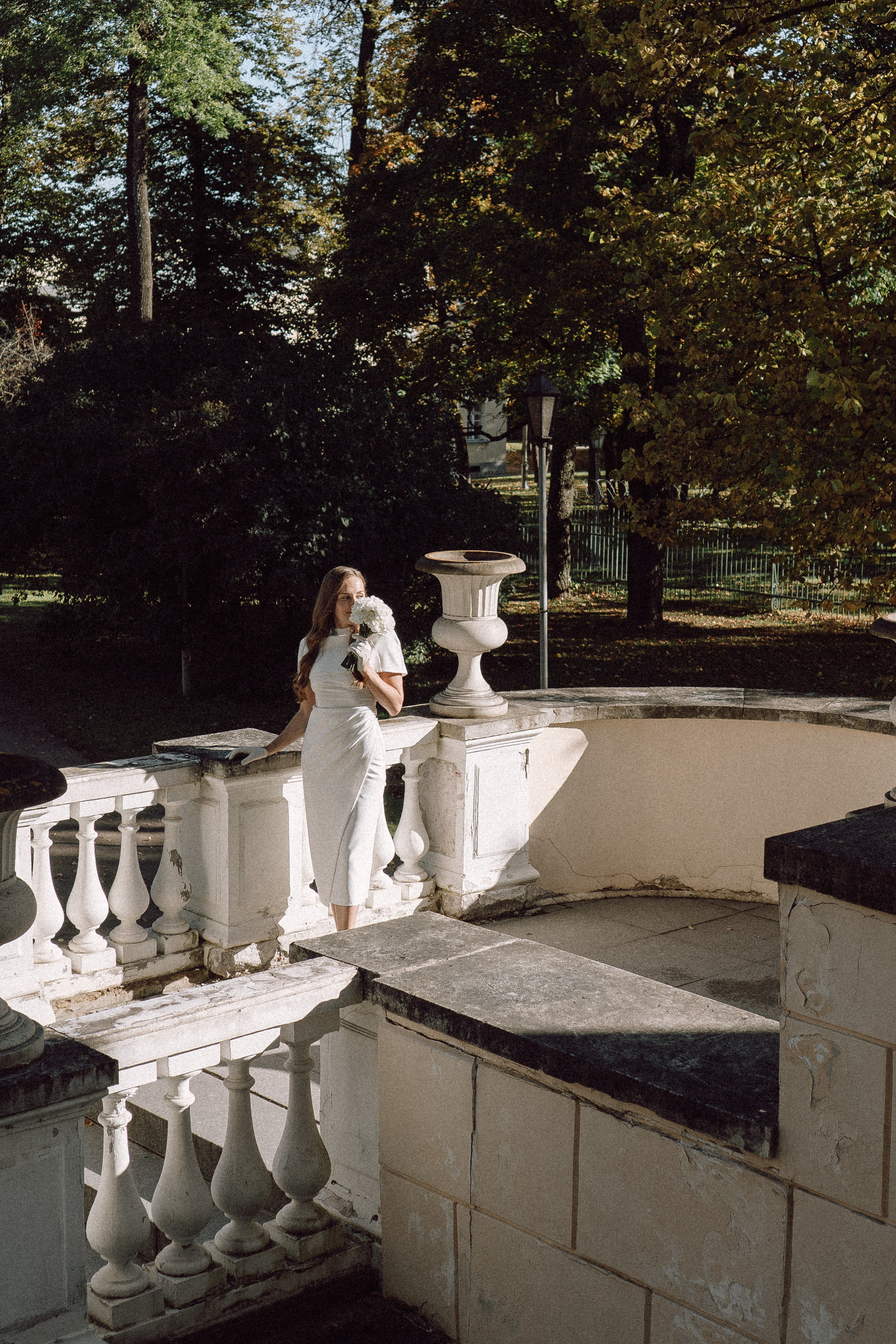 СВАДЕБНАЯ СЬЕМКА В ПУШКИН. Профессиональный фотограф, Санкт-Петербург — Виктория Богомолова